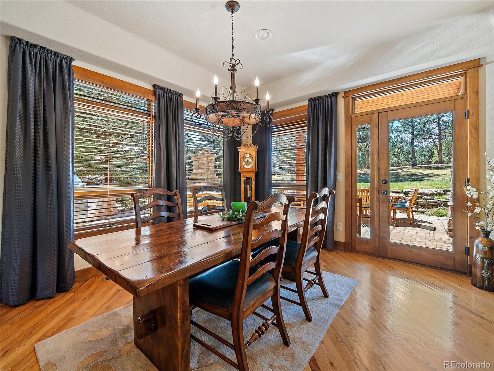 MLS Image #13 for 1969  interlocken drive,evergreen, Colorado