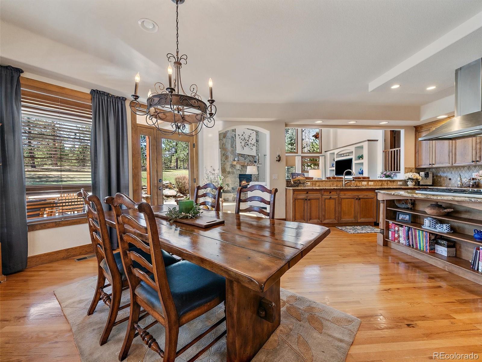 MLS Image #14 for 1969  interlocken drive,evergreen, Colorado