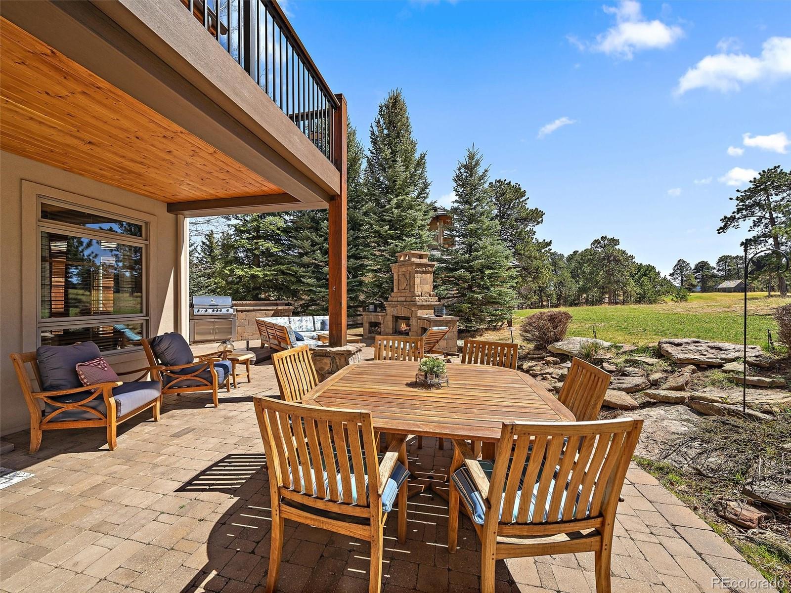 MLS Image #15 for 1969  interlocken drive,evergreen, Colorado
