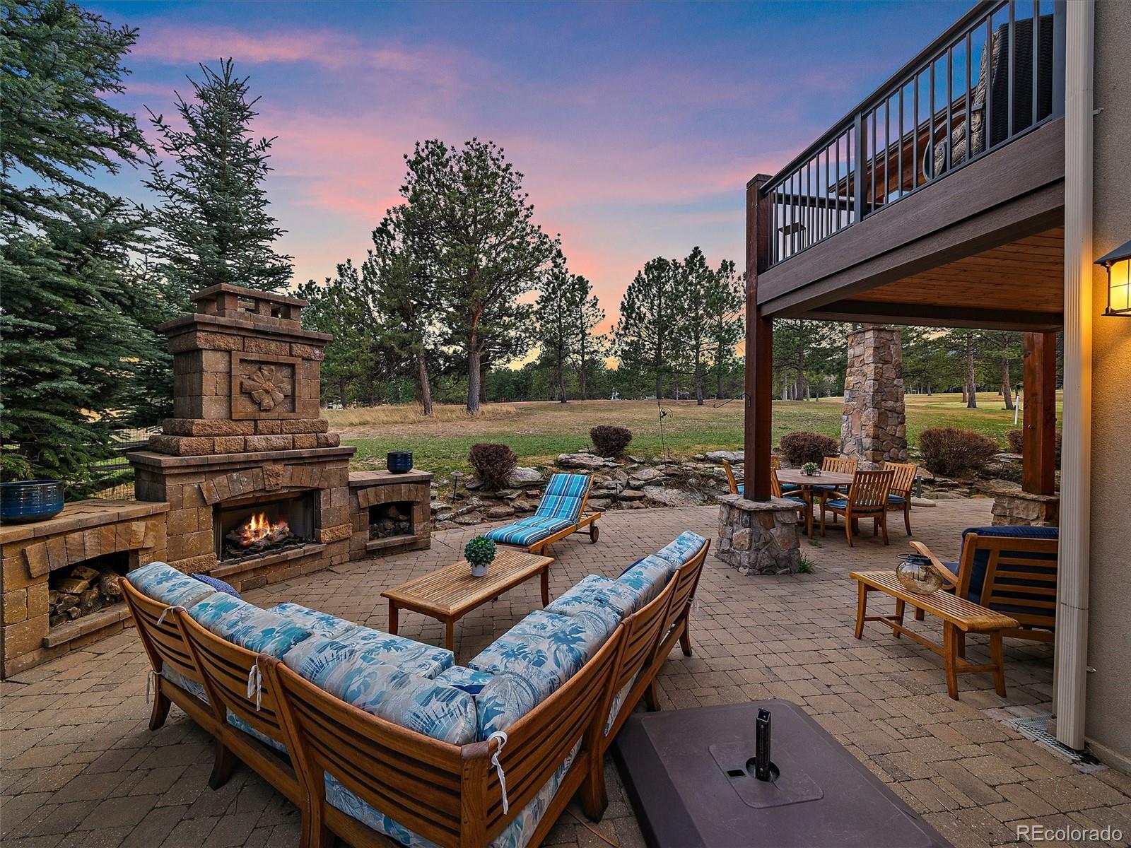 MLS Image #16 for 1969  interlocken drive,evergreen, Colorado