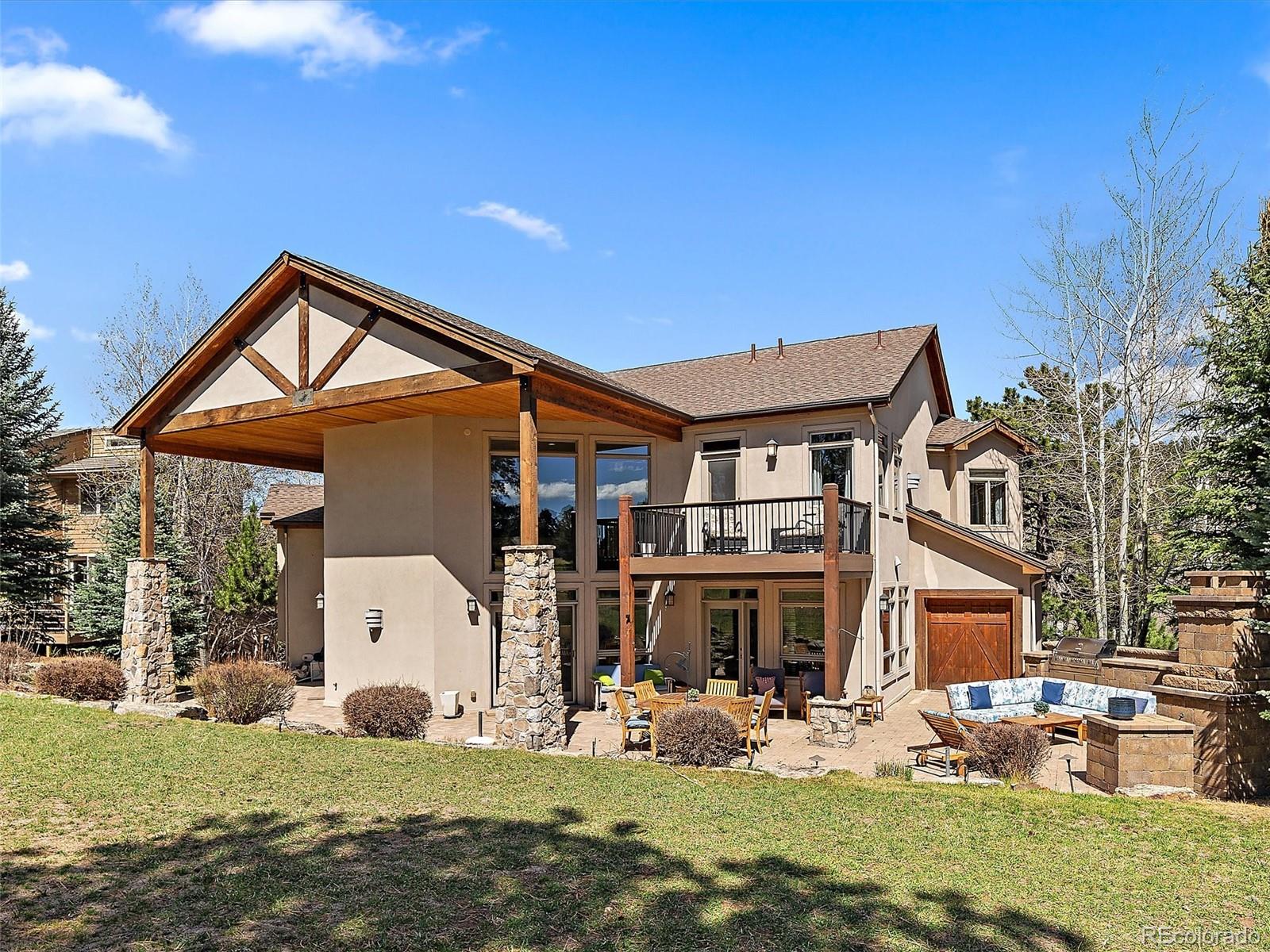 MLS Image #17 for 1969  interlocken drive,evergreen, Colorado