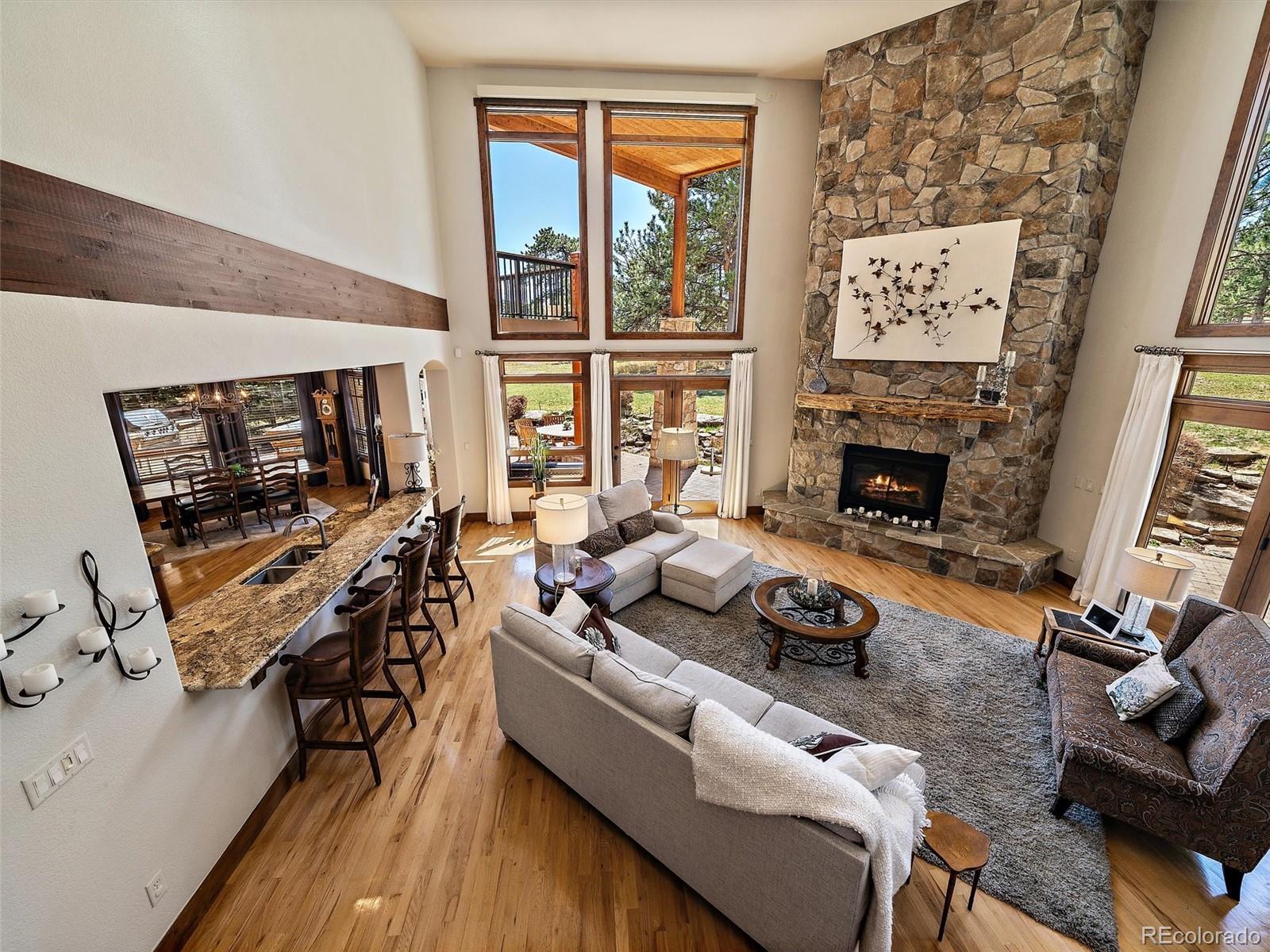 MLS Image #19 for 1969  interlocken drive,evergreen, Colorado