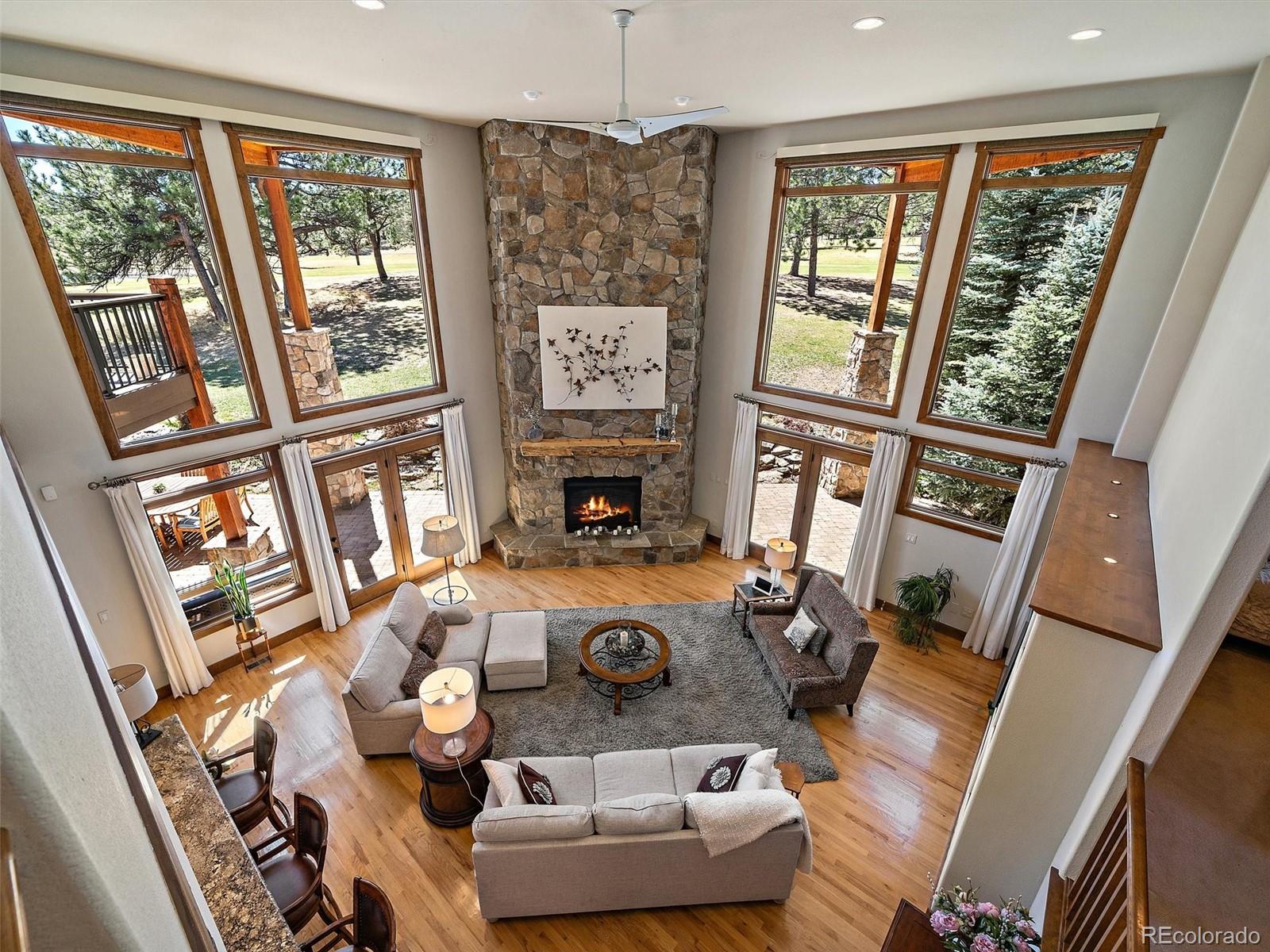 MLS Image #20 for 1969  interlocken drive,evergreen, Colorado