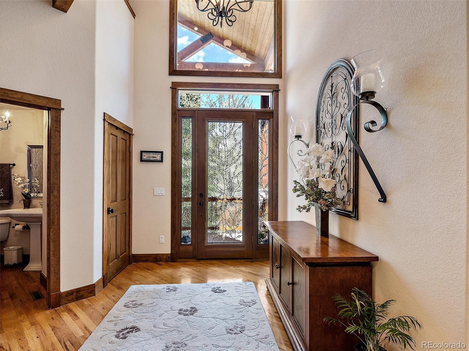 MLS Image #3 for 1969  interlocken drive,evergreen, Colorado