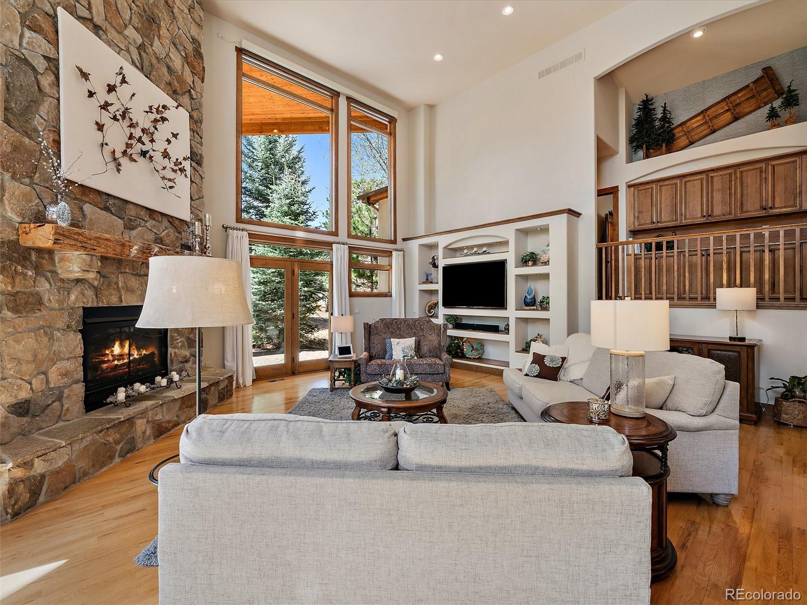 MLS Image #4 for 1969  interlocken drive,evergreen, Colorado
