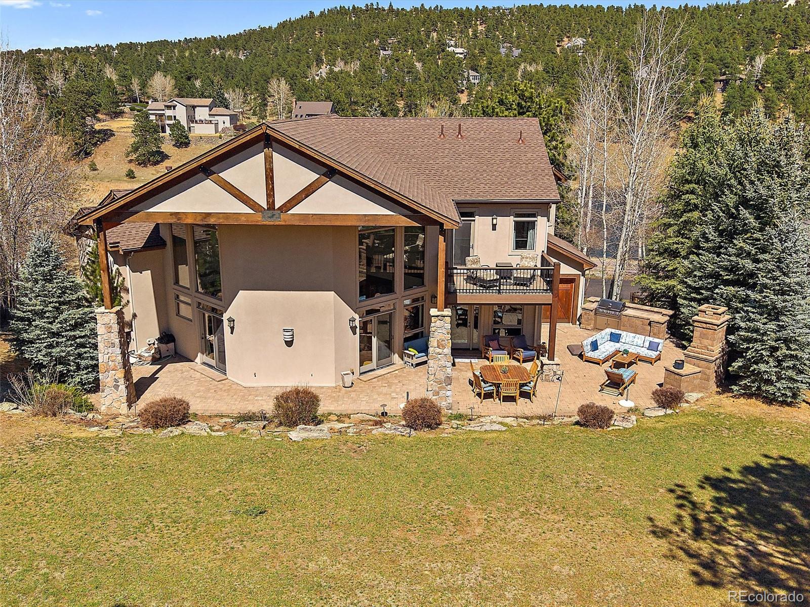 MLS Image #44 for 1969  interlocken drive,evergreen, Colorado