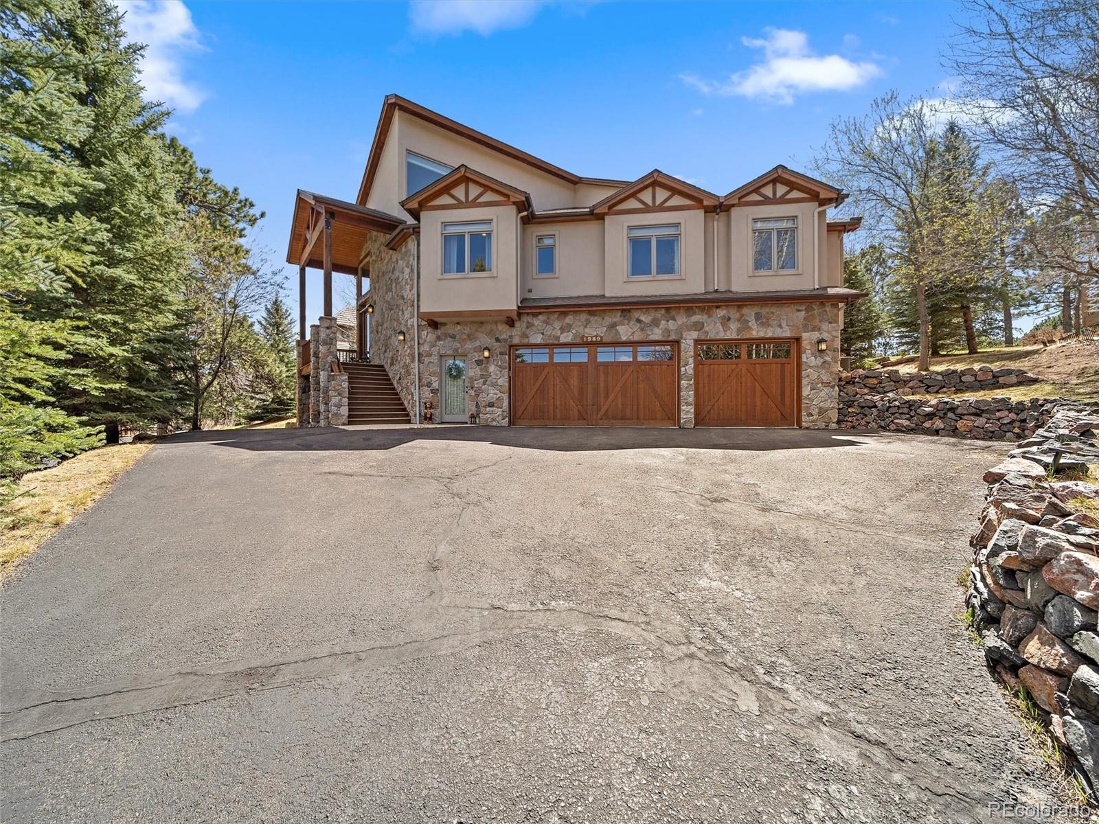 MLS Image #46 for 1969  interlocken drive,evergreen, Colorado