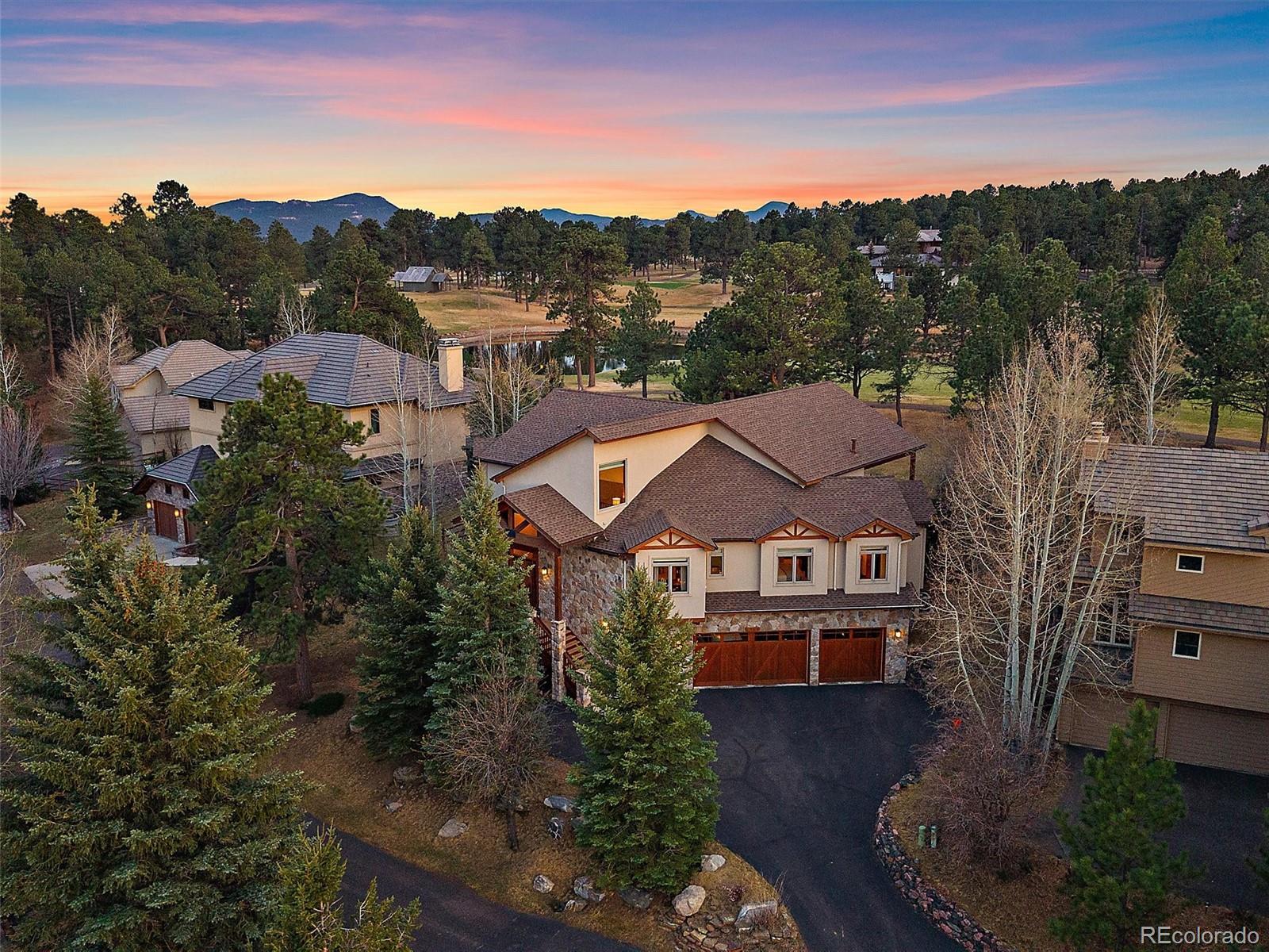 MLS Image #47 for 1969  interlocken drive,evergreen, Colorado