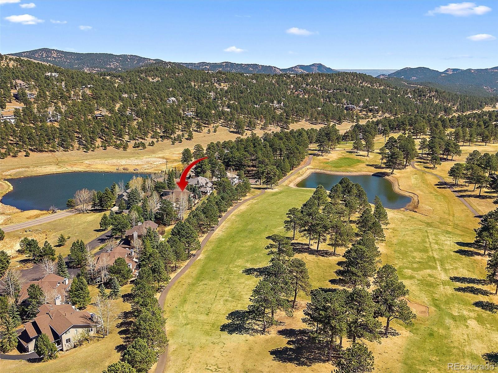 MLS Image #48 for 1969  interlocken drive,evergreen, Colorado