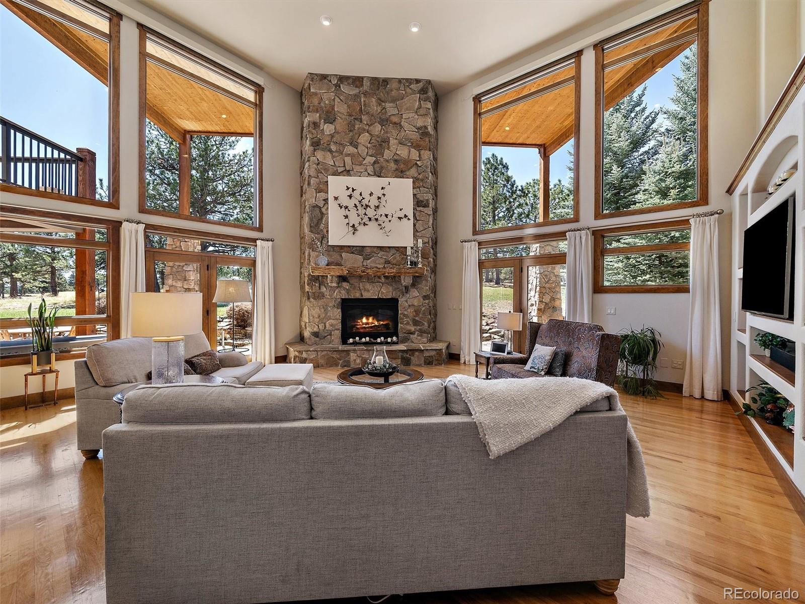 MLS Image #5 for 1969  interlocken drive,evergreen, Colorado
