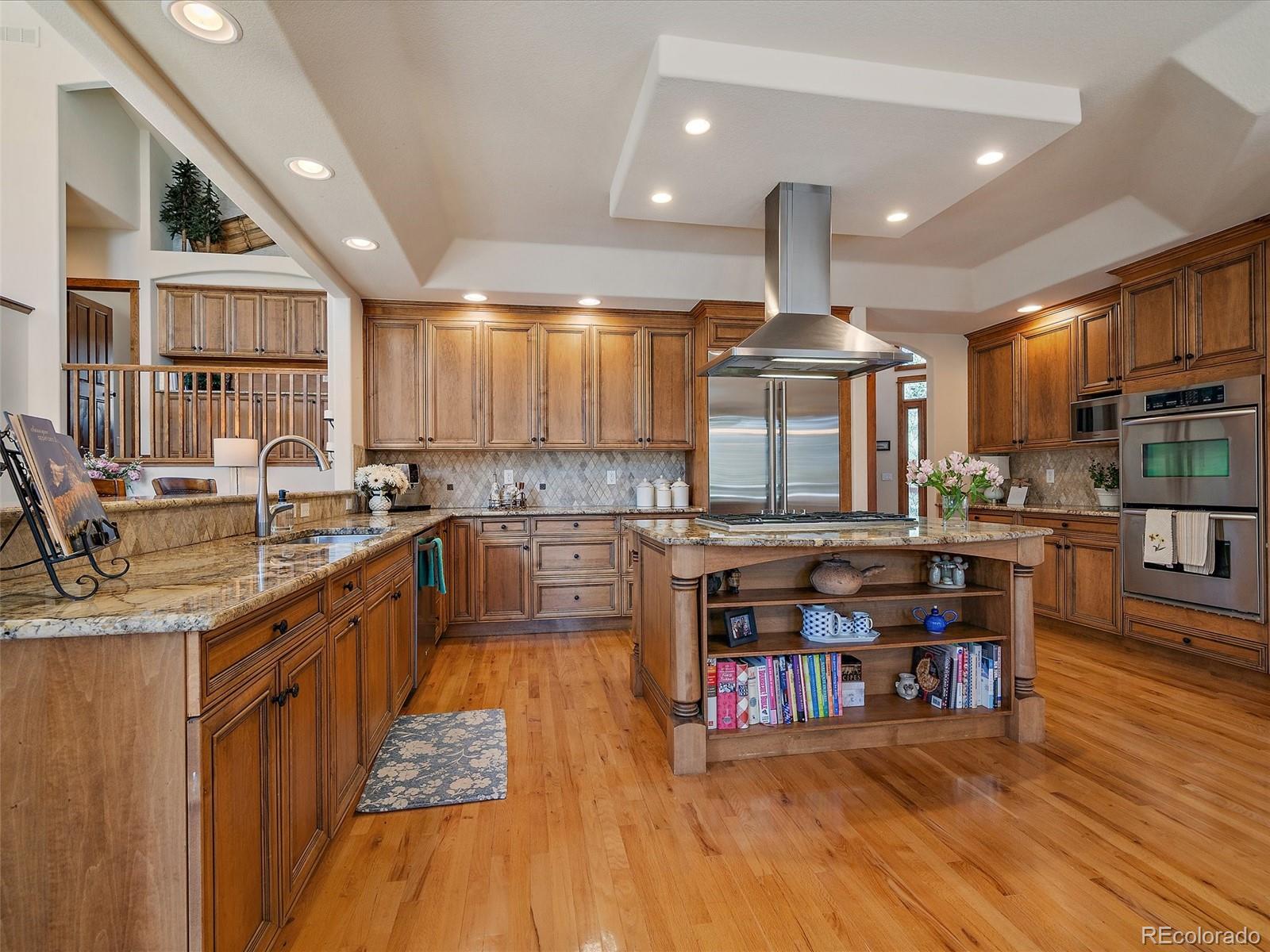 MLS Image #8 for 1969  interlocken drive,evergreen, Colorado