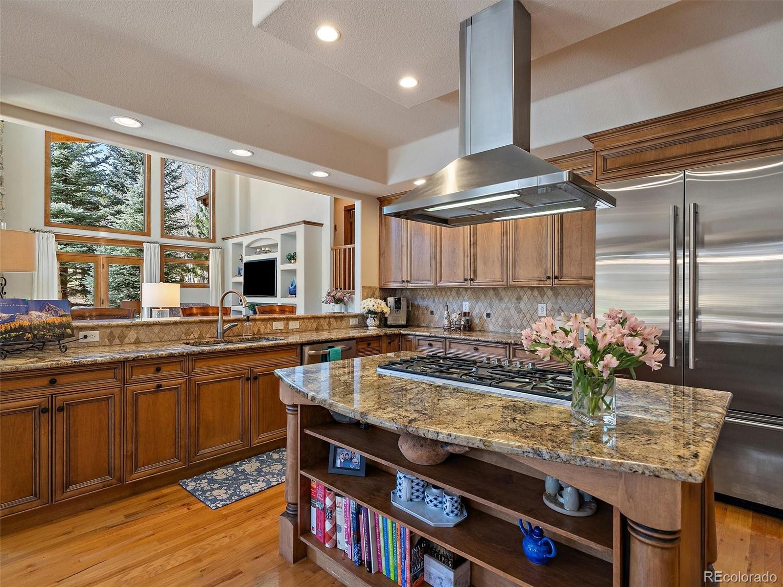 MLS Image #9 for 1969  interlocken drive,evergreen, Colorado