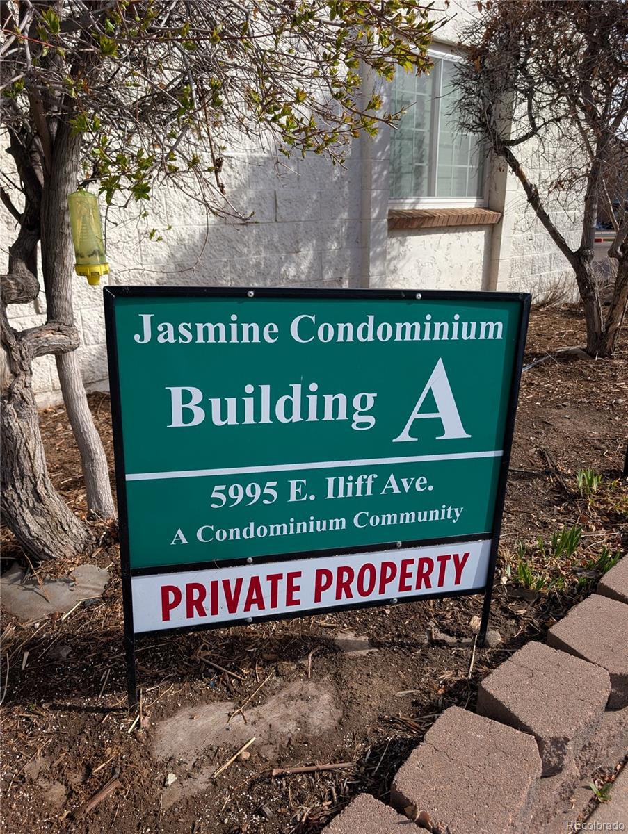 MLS Image #16 for 5995 e iliff avenue,denver, Colorado