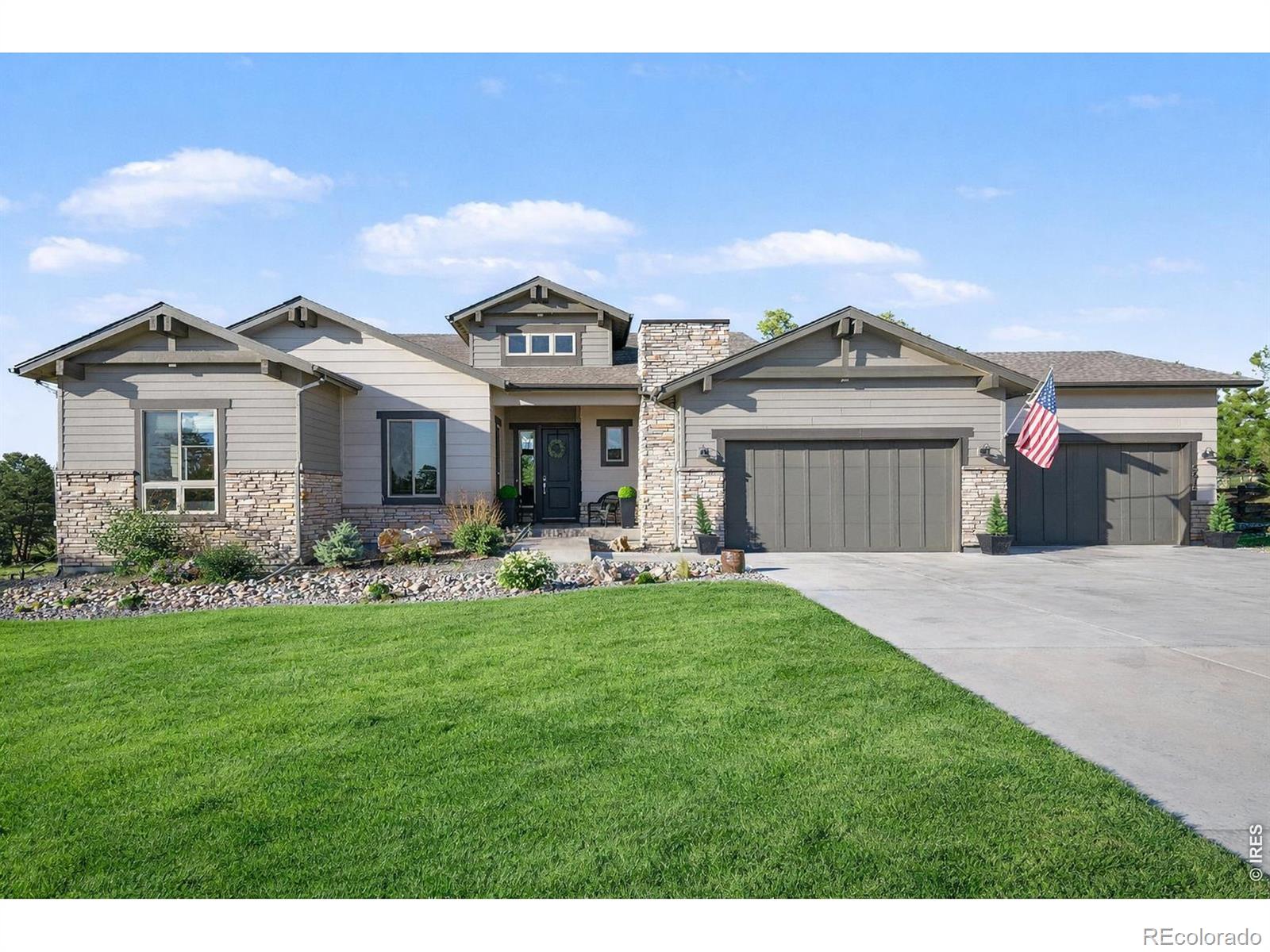 MLS Image #1 for 5615  sunridge drive,parker, Colorado