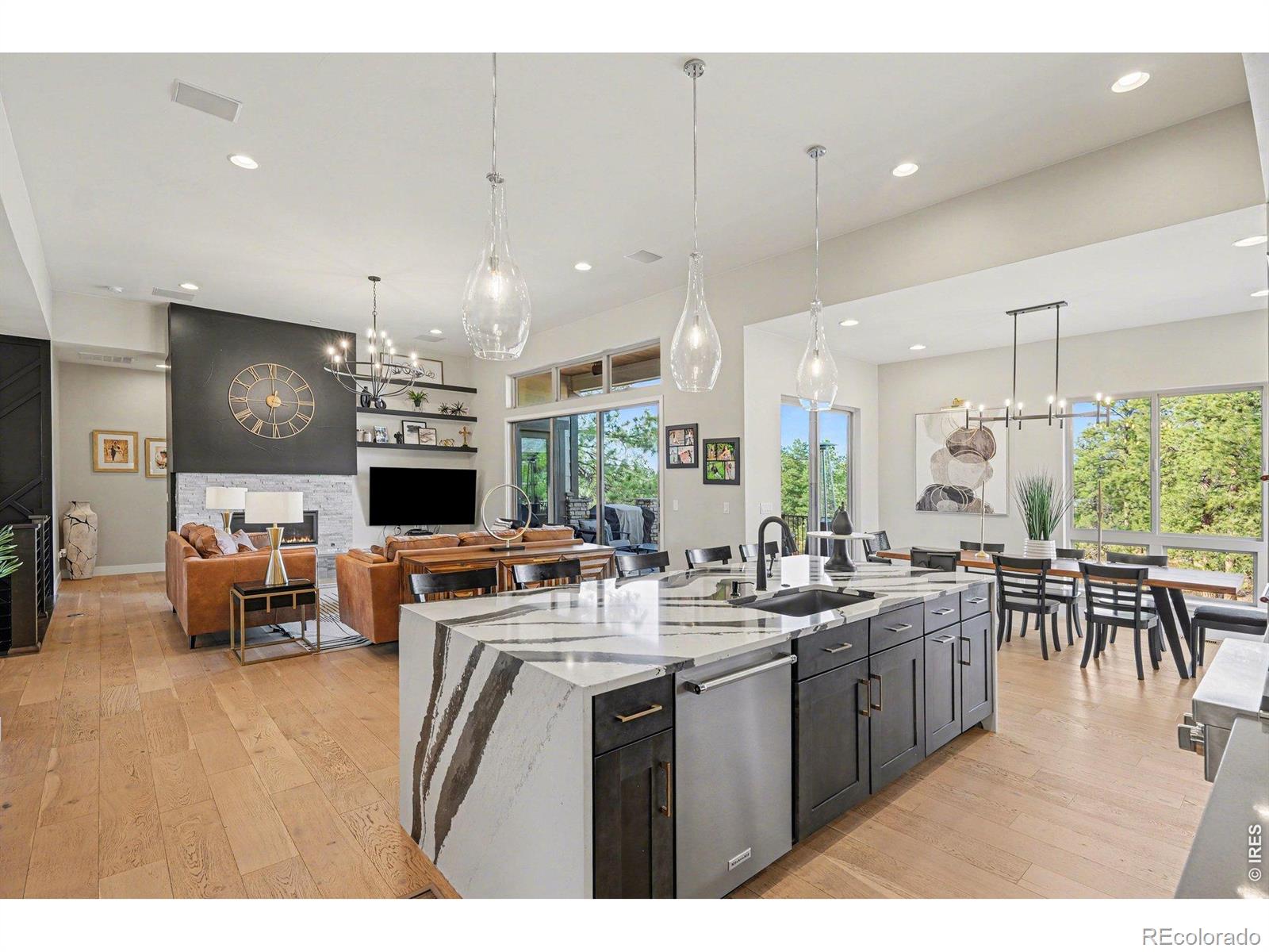 MLS Image #14 for 5615  sunridge drive,parker, Colorado