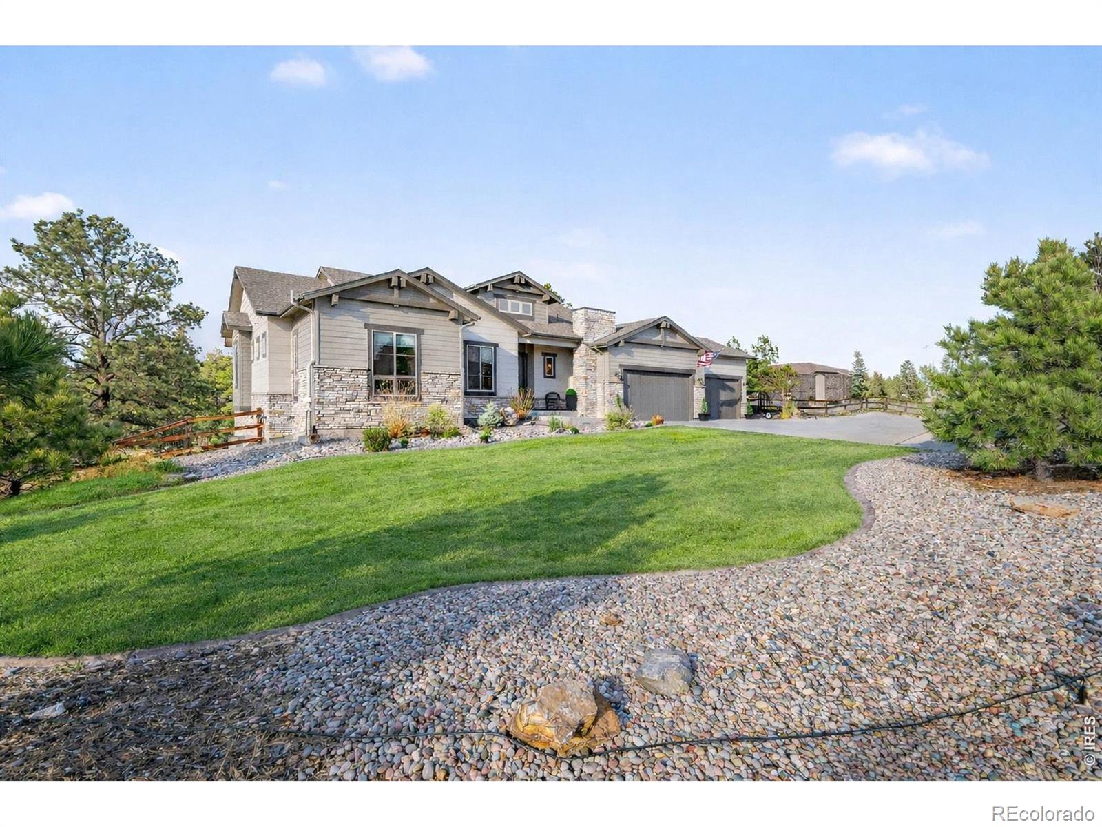 MLS Image #2 for 5615  sunridge drive,parker, Colorado