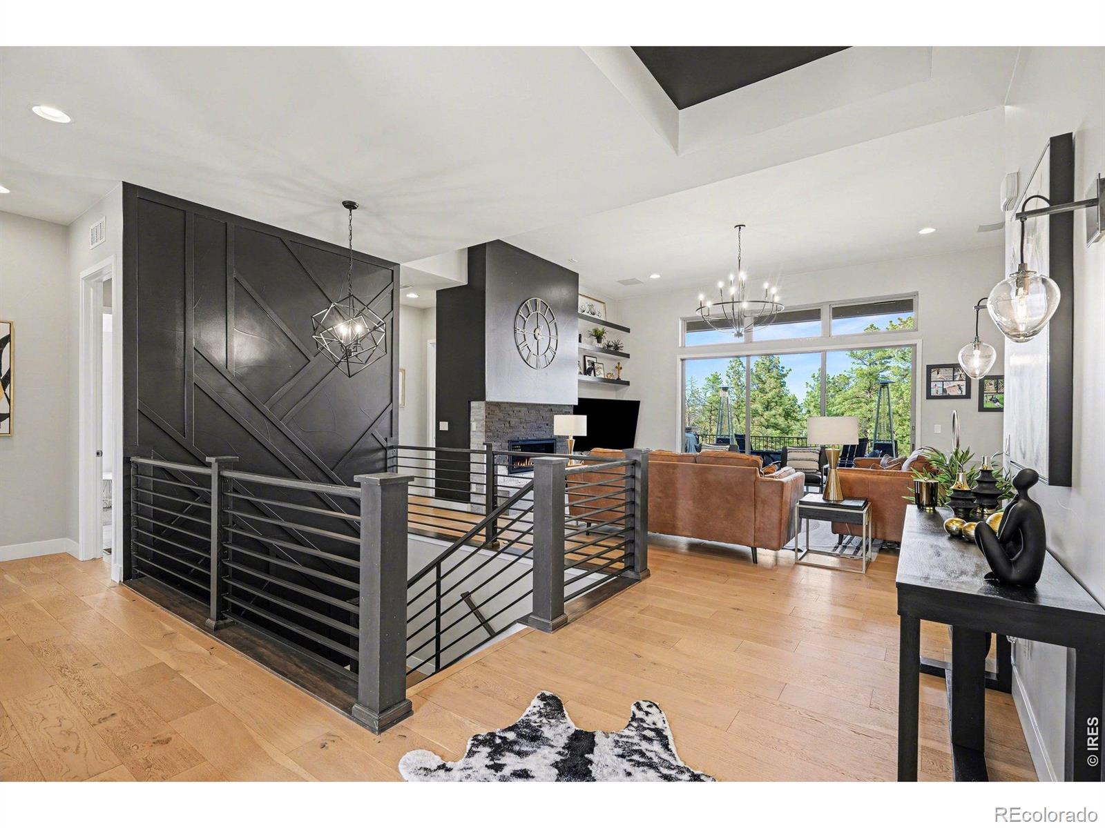 MLS Image #3 for 5615  sunridge drive,parker, Colorado