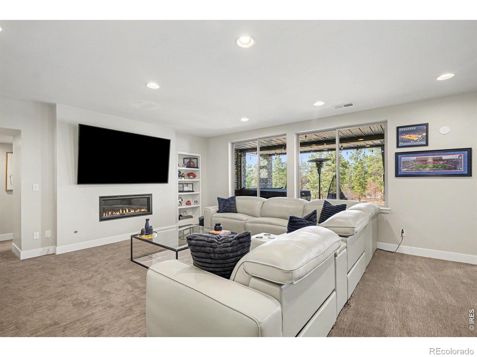 MLS Image #30 for 5615  sunridge drive,parker, Colorado
