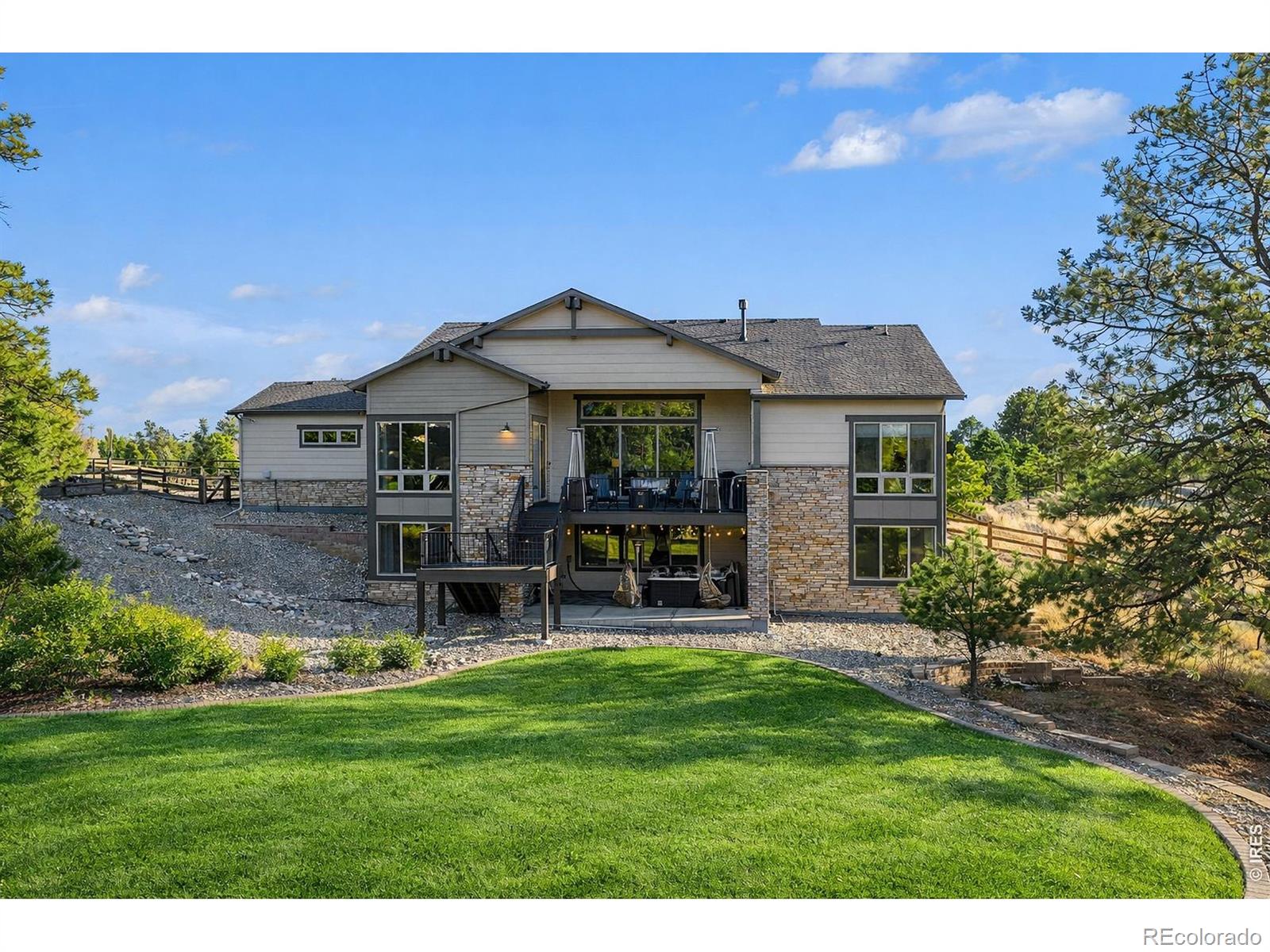 MLS Image #38 for 5615  sunridge drive,parker, Colorado
