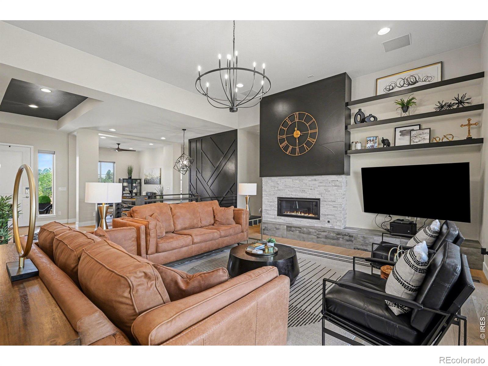 MLS Image #6 for 5615  sunridge drive,parker, Colorado