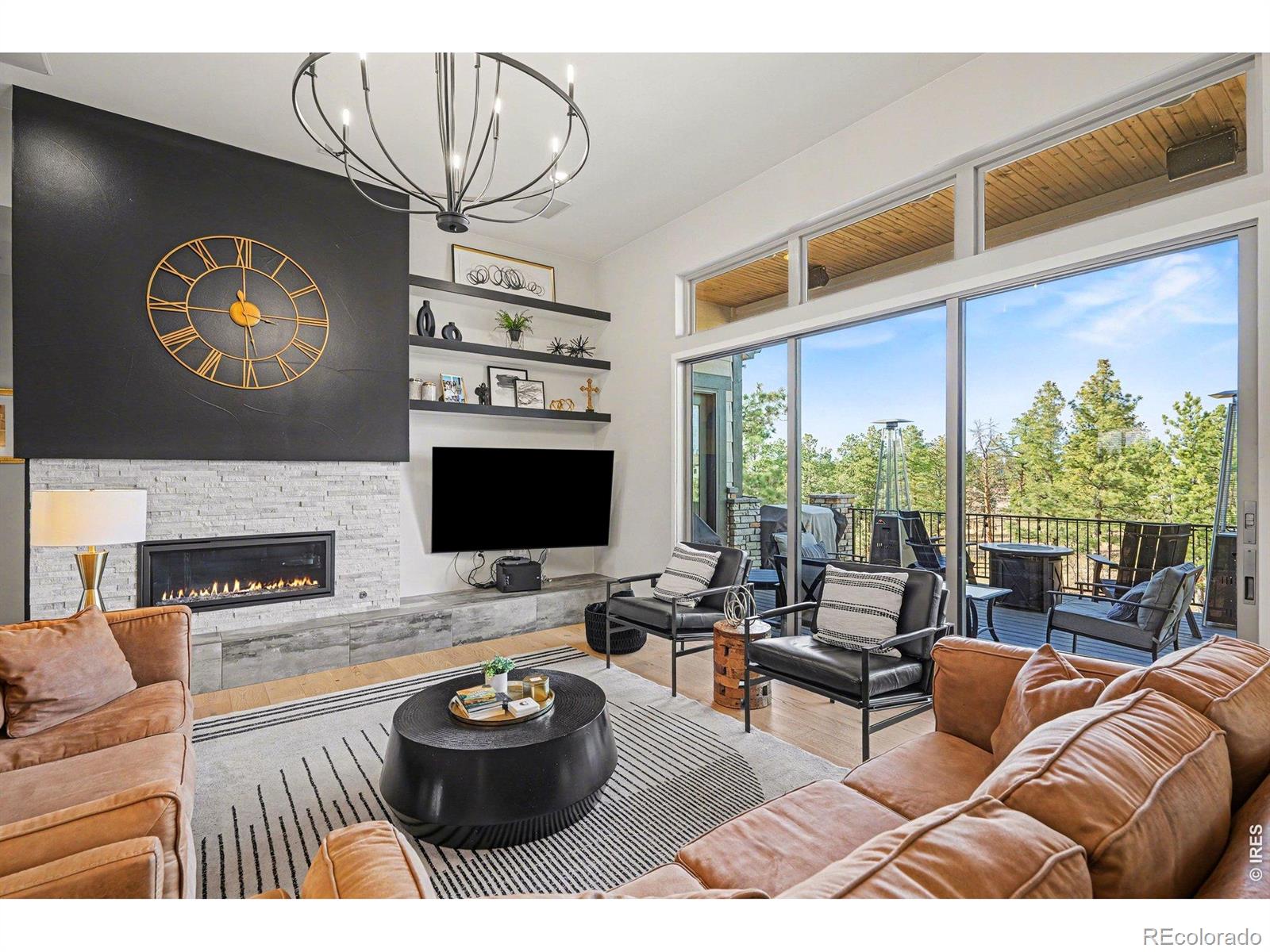 MLS Image #8 for 5615  sunridge drive,parker, Colorado