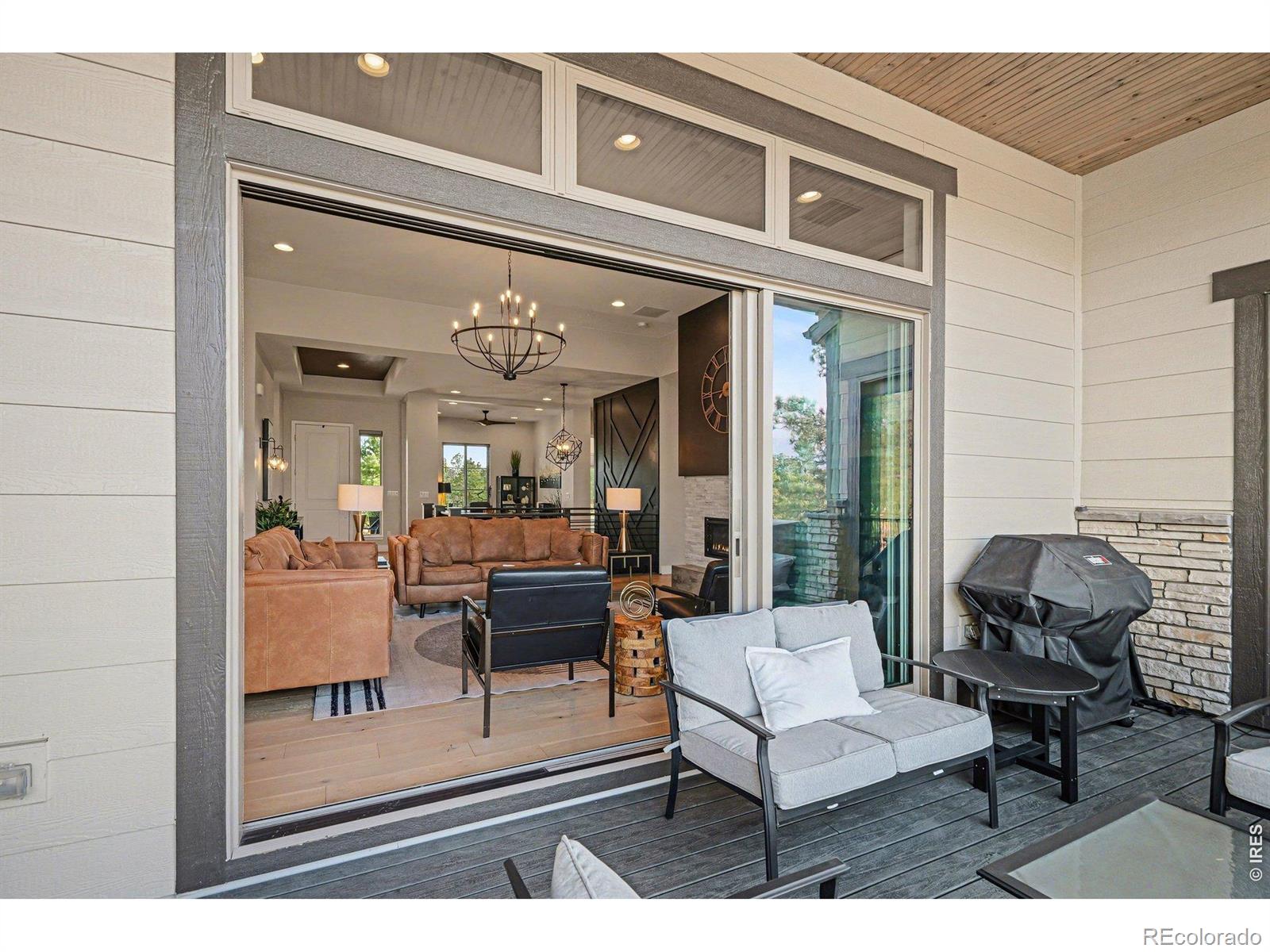 MLS Image #9 for 5615  sunridge drive,parker, Colorado