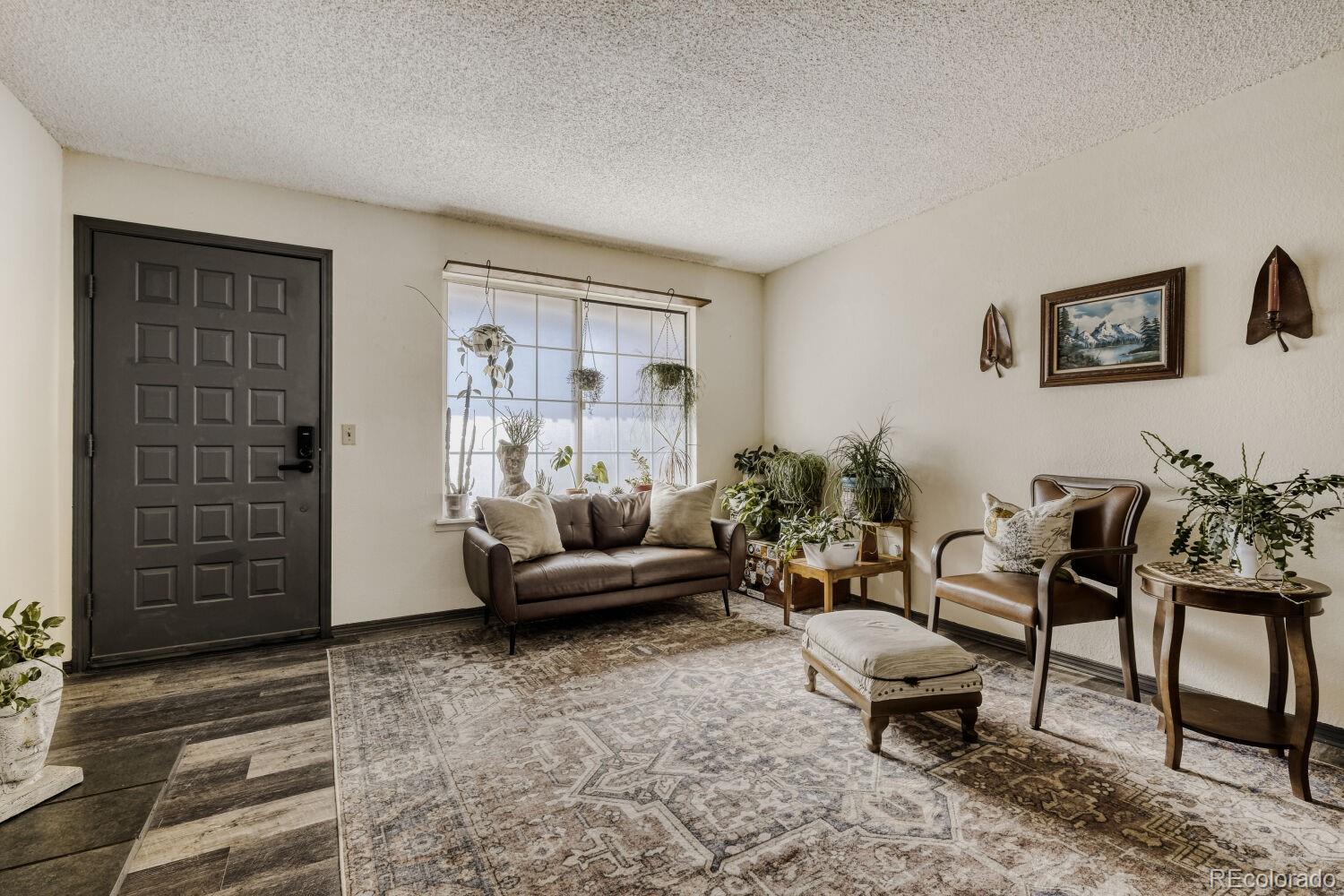 MLS Image #3 for 6414  village lane,colorado springs, Colorado