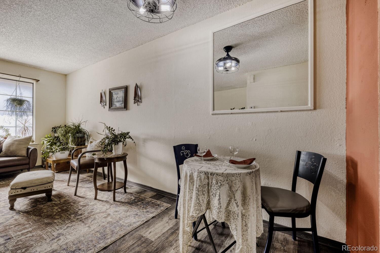 MLS Image #5 for 6414  village lane,colorado springs, Colorado