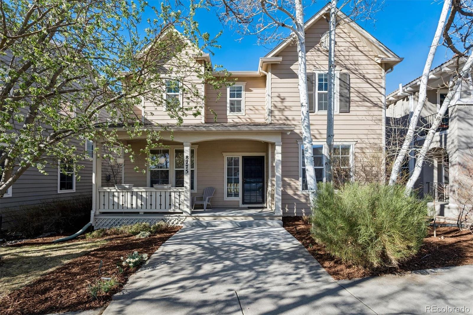 MLS Image #0 for 8775 e 28th avenue,denver, Colorado