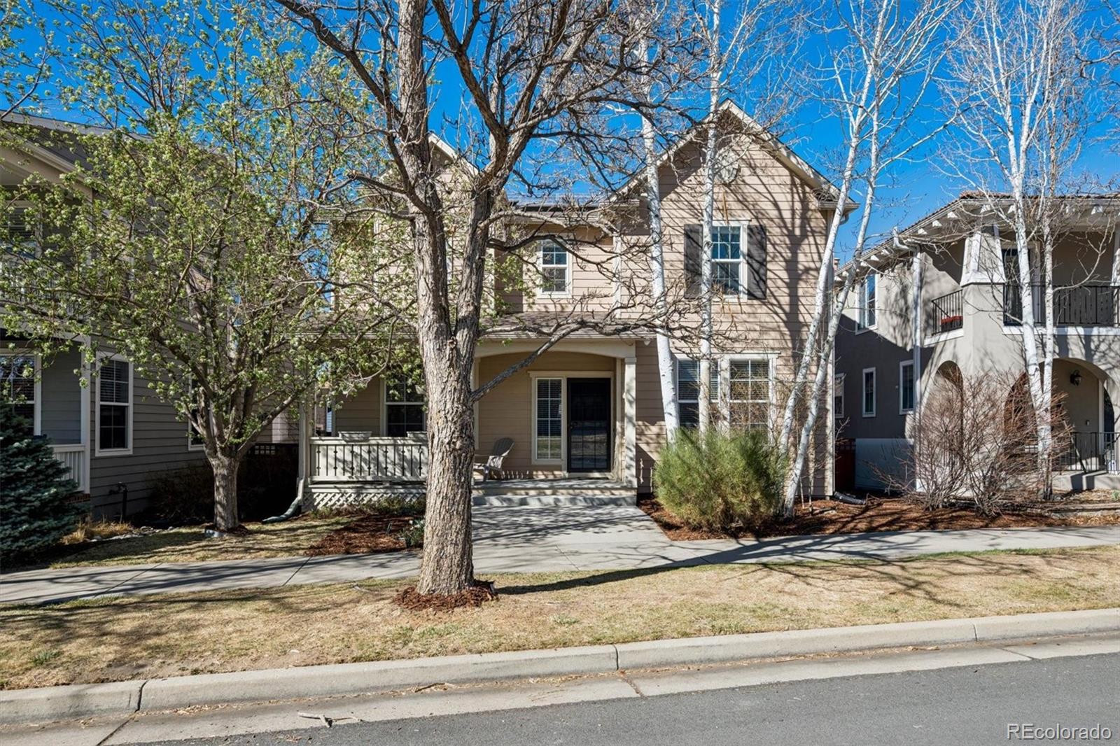 MLS Image #1 for 8775 e 28th avenue,denver, Colorado