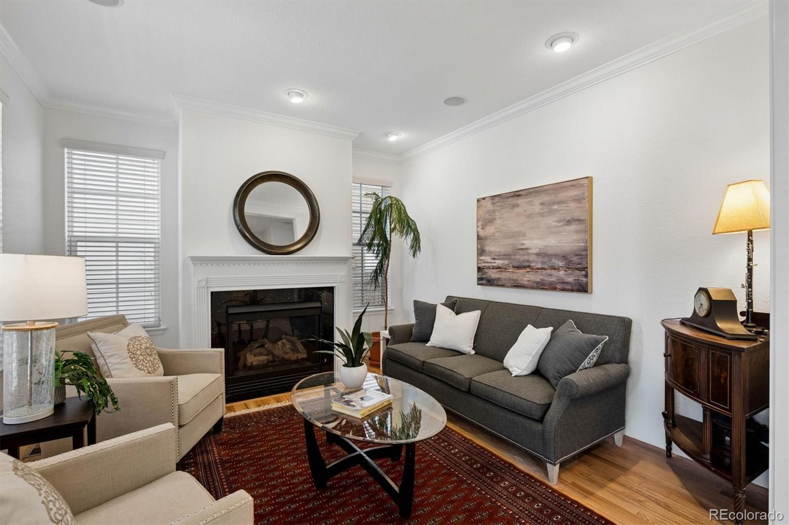 MLS Image #3 for 8775 e 28th avenue,denver, Colorado