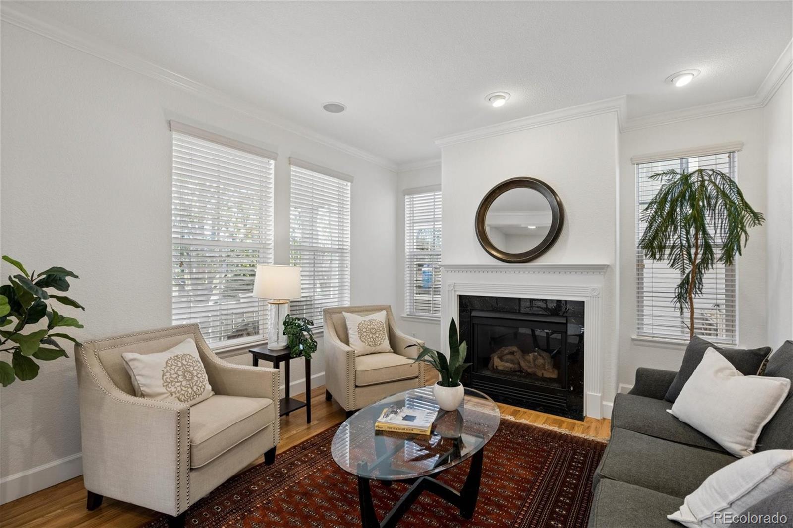 MLS Image #4 for 8775 e 28th avenue,denver, Colorado