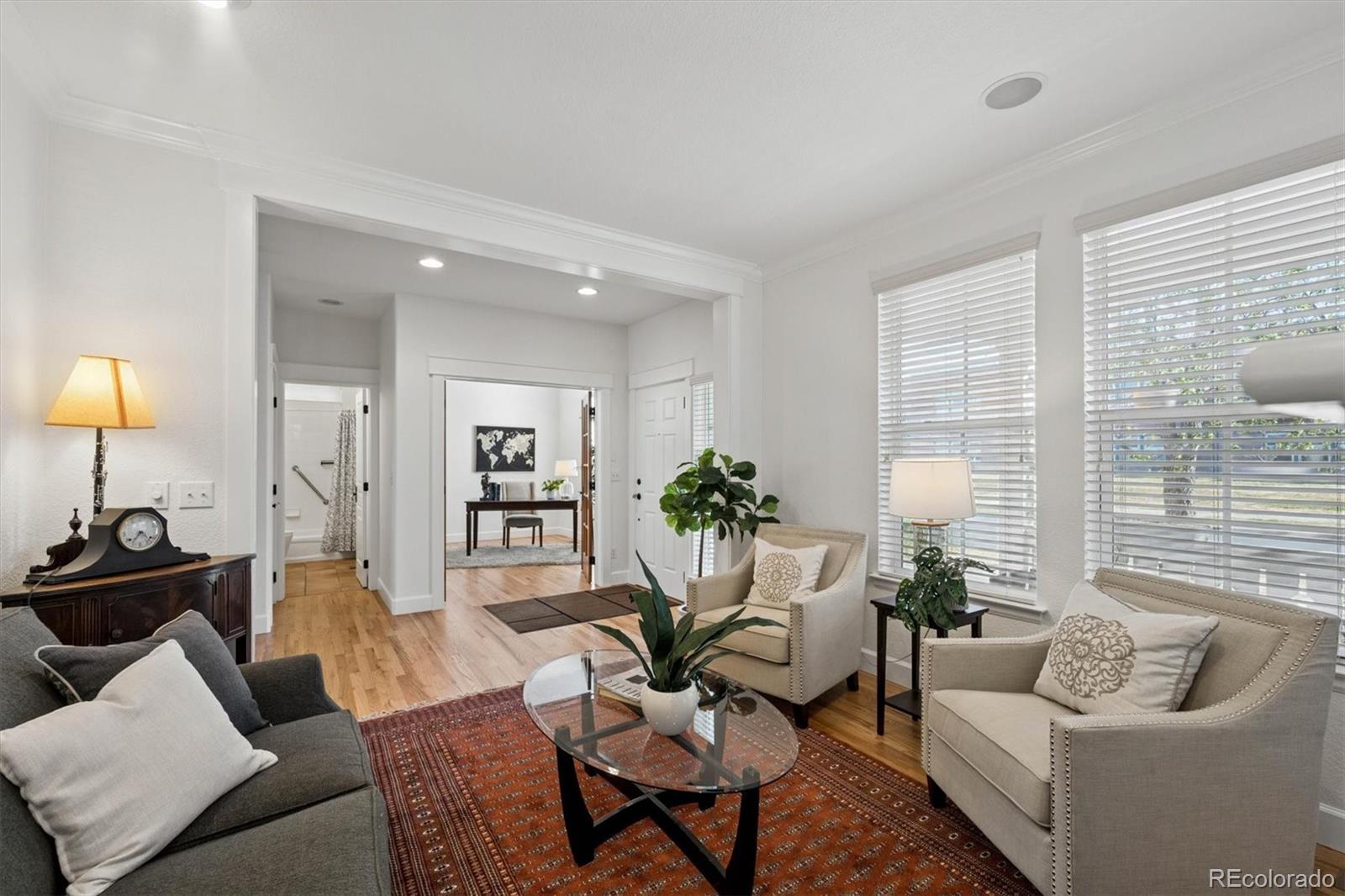 MLS Image #5 for 8775 e 28th avenue,denver, Colorado