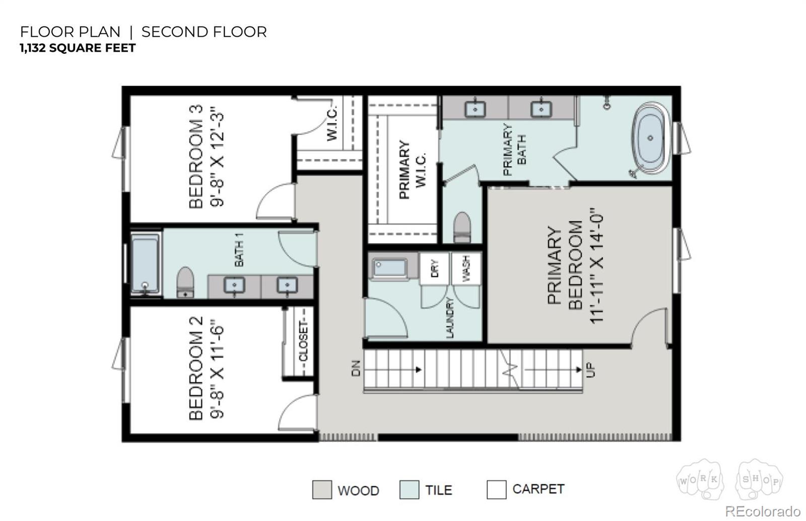 MLS Image #17 for 3916  upham ,wheat ridge, Colorado
