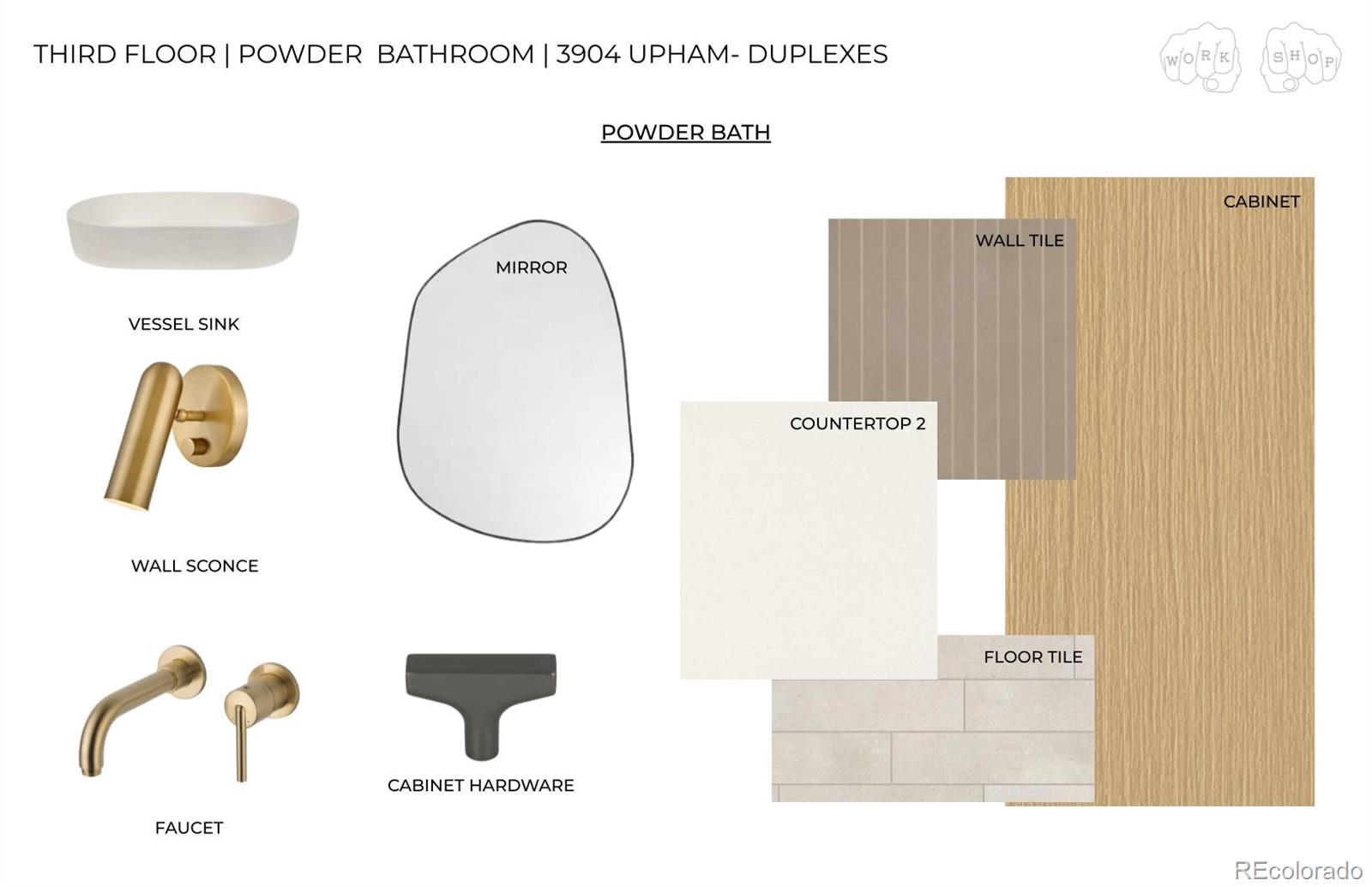 MLS Image #26 for 3916  upham ,wheat ridge, Colorado