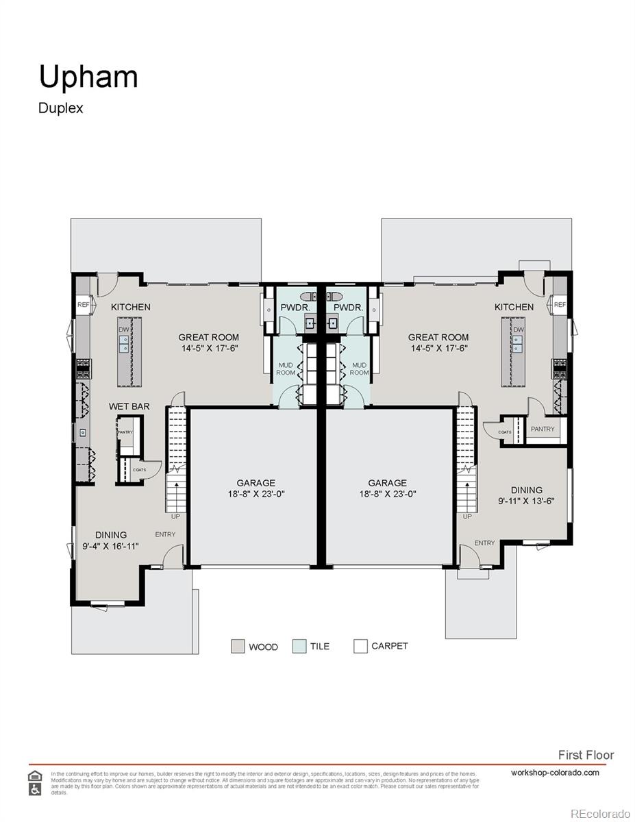 MLS Image #7 for 3916  upham ,wheat ridge, Colorado
