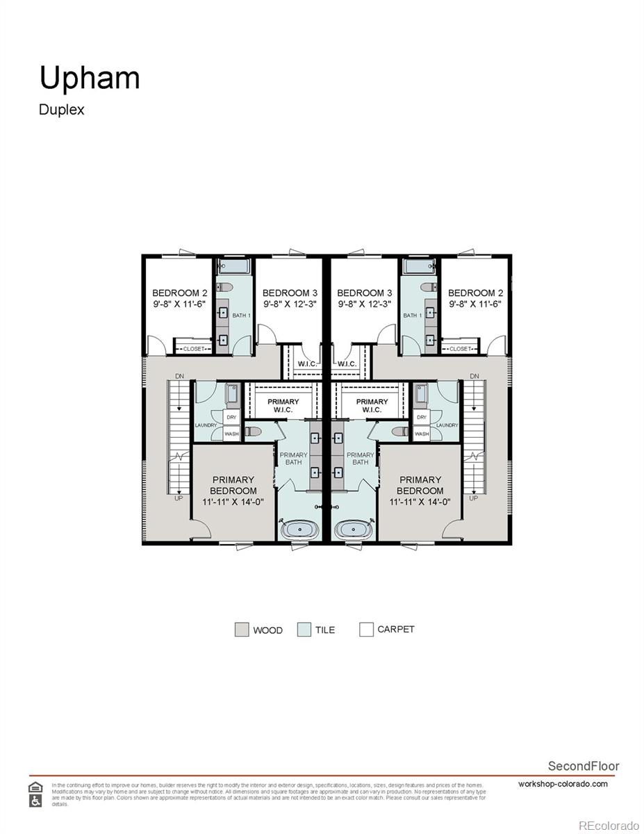 MLS Image #8 for 3916  upham ,wheat ridge, Colorado
