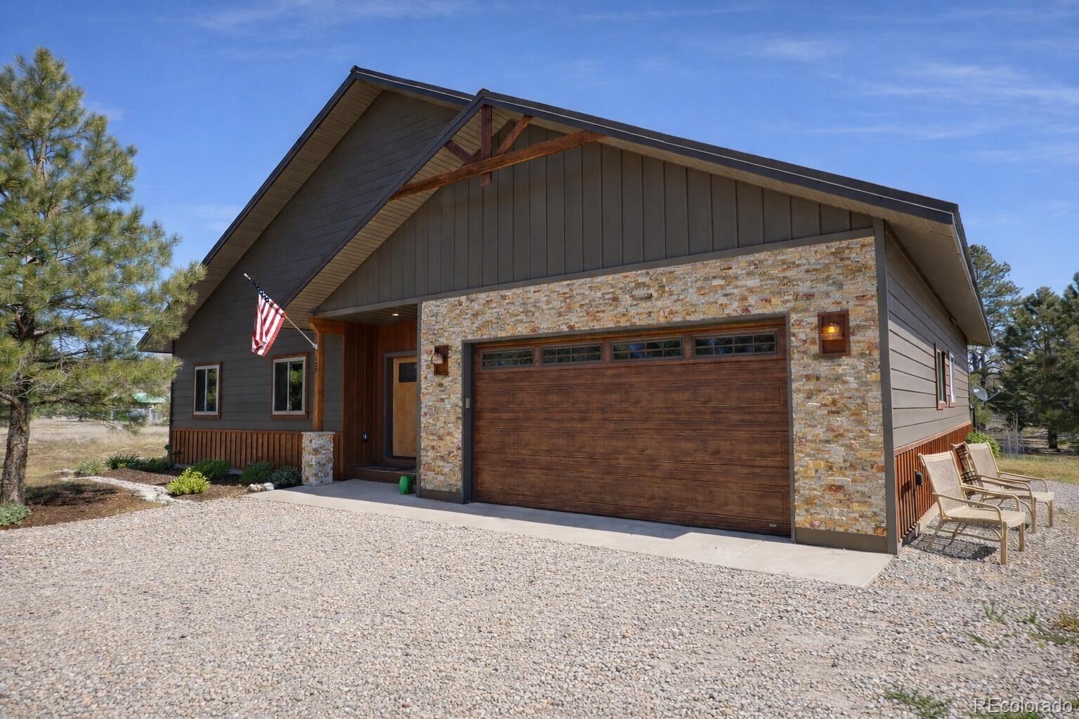 MLS Image #1 for 129  sugarloaf drive,pagosa springs, Colorado