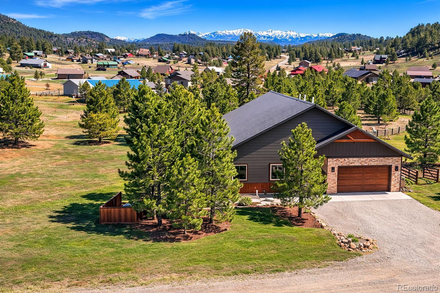 MLS Image #2 for 129  sugarloaf drive,pagosa springs, Colorado