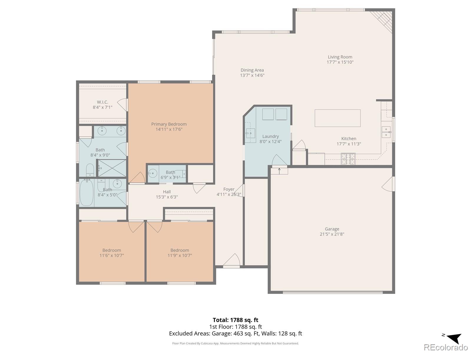 MLS Image #26 for 129  sugarloaf drive,pagosa springs, Colorado