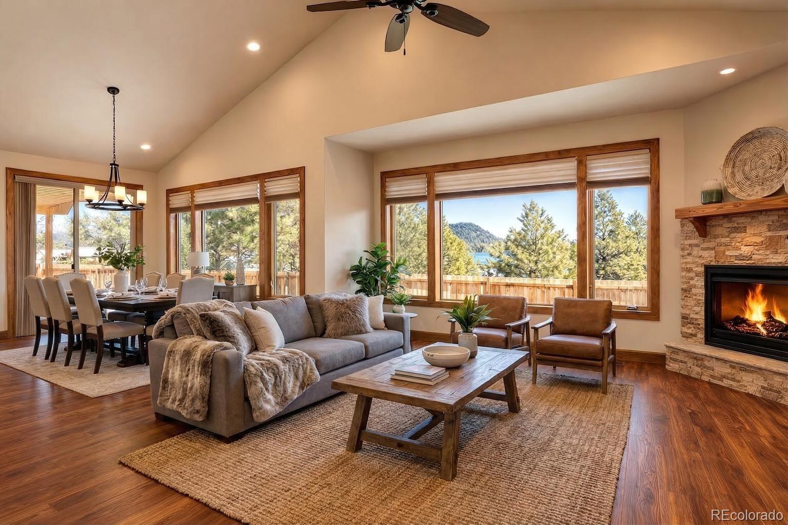 MLS Image #3 for 129  sugarloaf drive,pagosa springs, Colorado