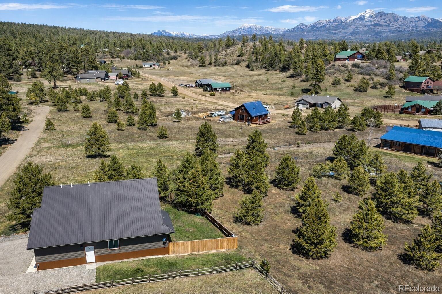MLS Image #30 for 129  sugarloaf drive,pagosa springs, Colorado