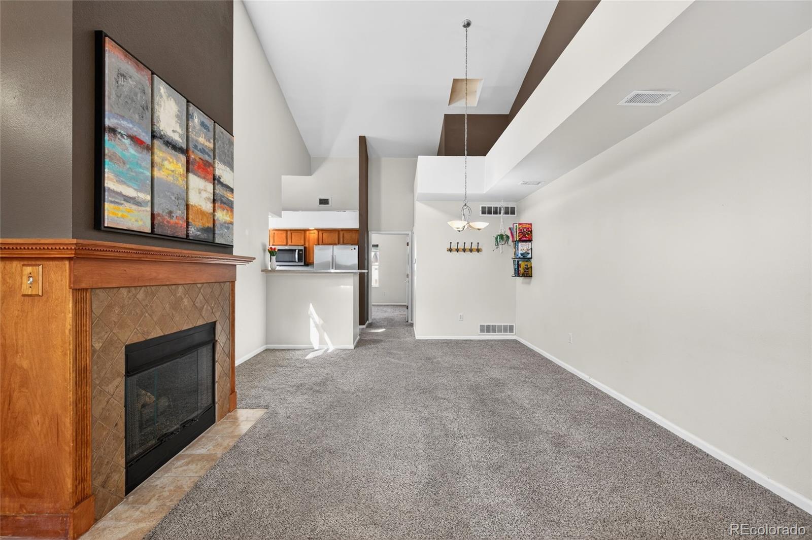 MLS Image #4 for 2551 s bahana circle,aurora, Colorado