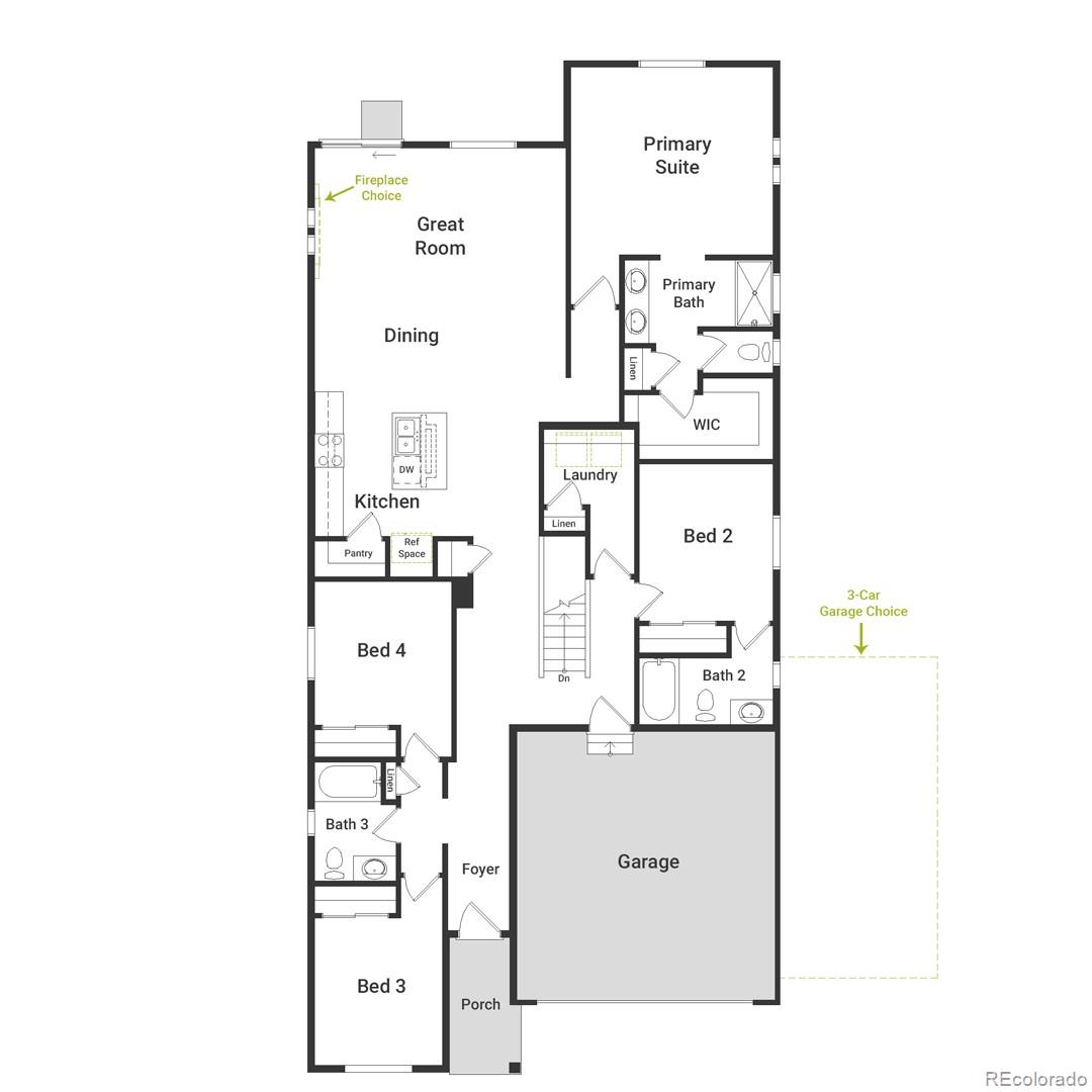 MLS Image #37 for 4178  graywood drive,johnstown, Colorado