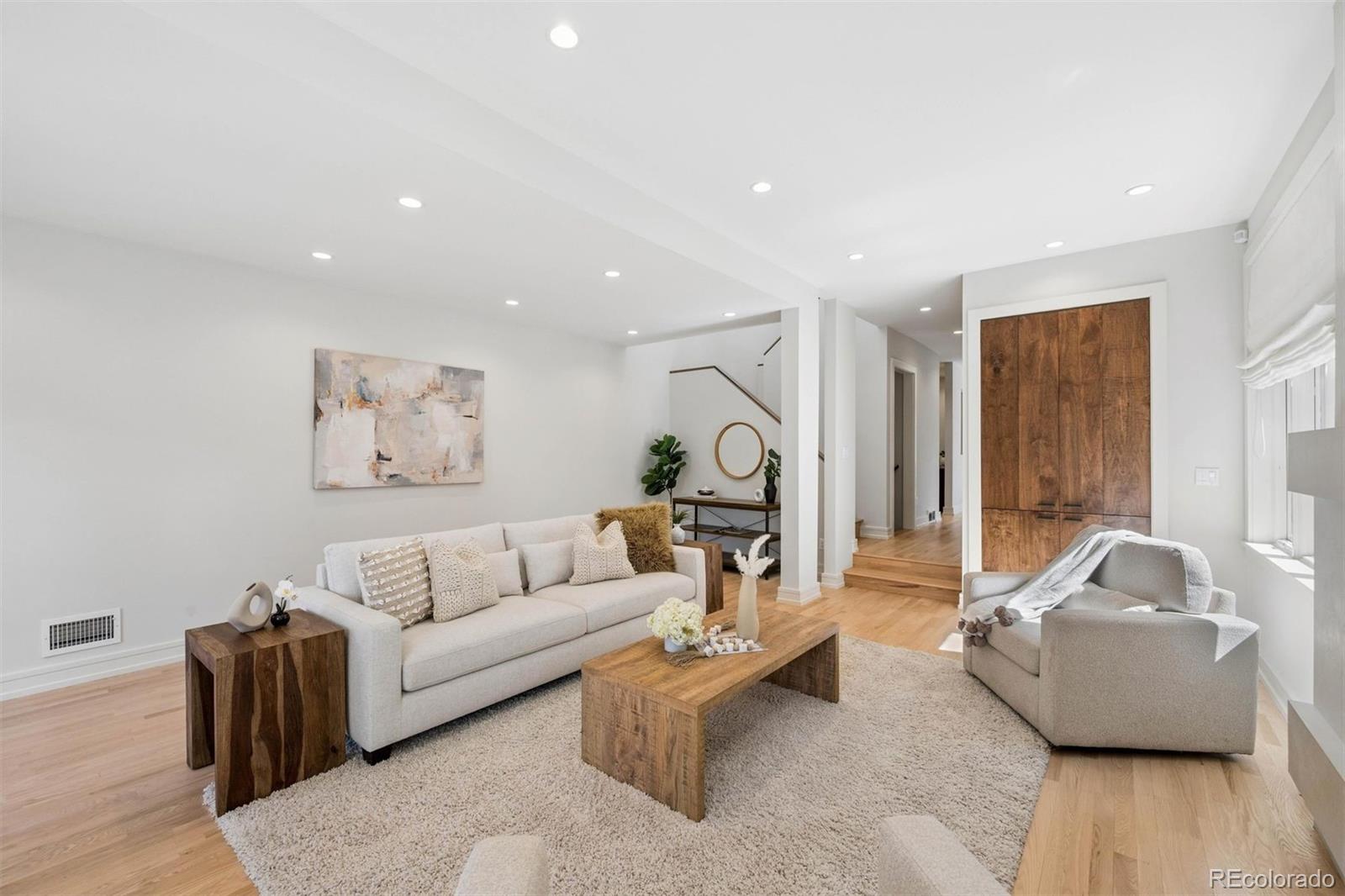 MLS Image #1 for 436  fillmore street,denver, Colorado