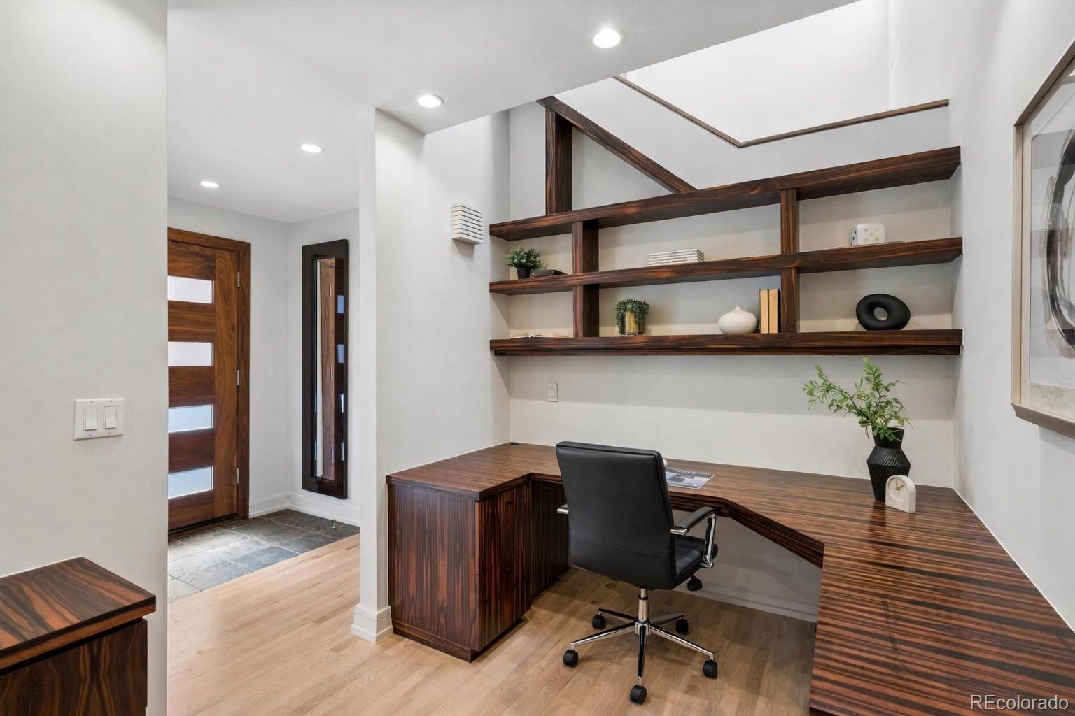 MLS Image #14 for 436  fillmore street,denver, Colorado