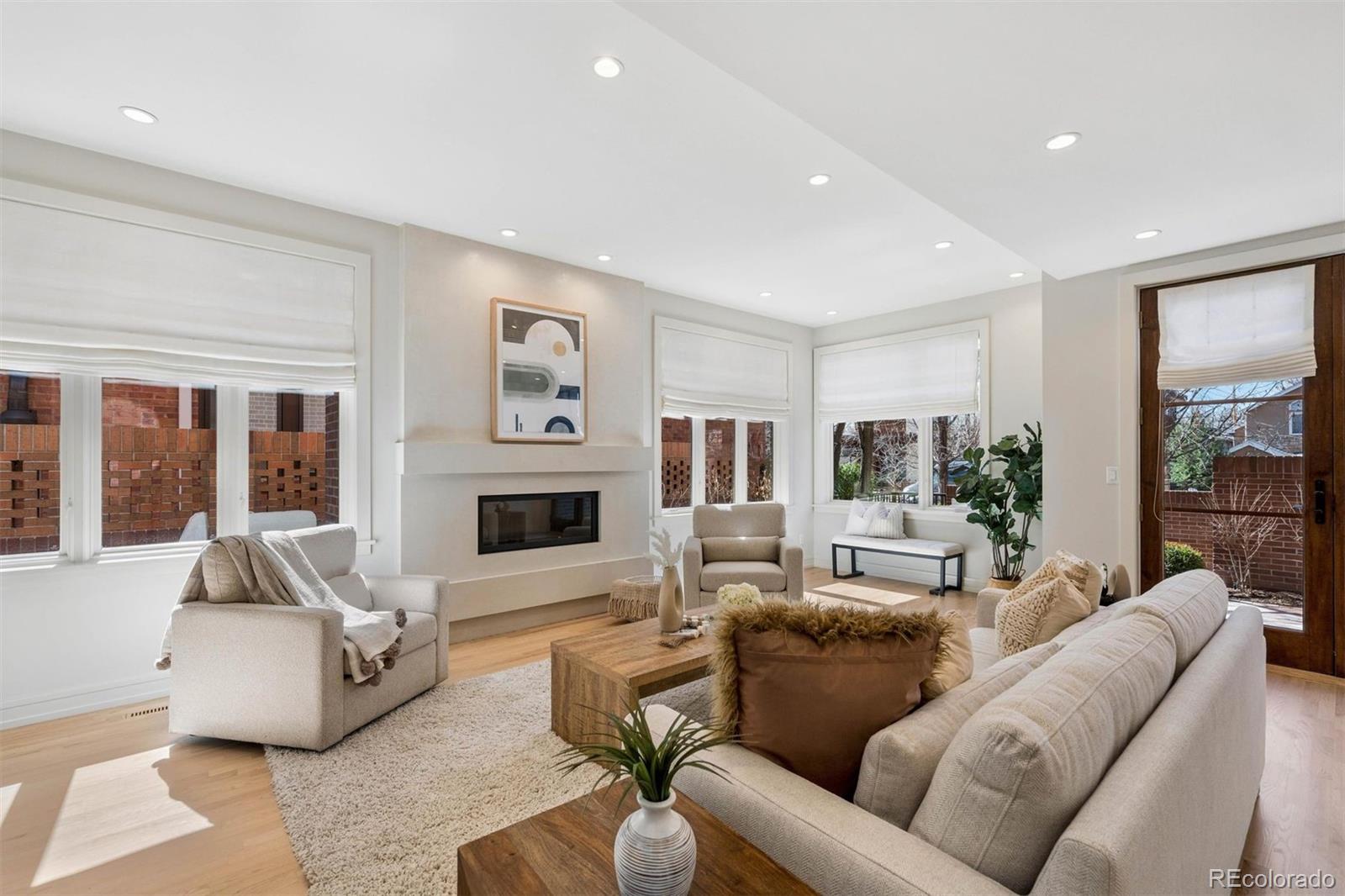 MLS Image #16 for 436  fillmore street,denver, Colorado