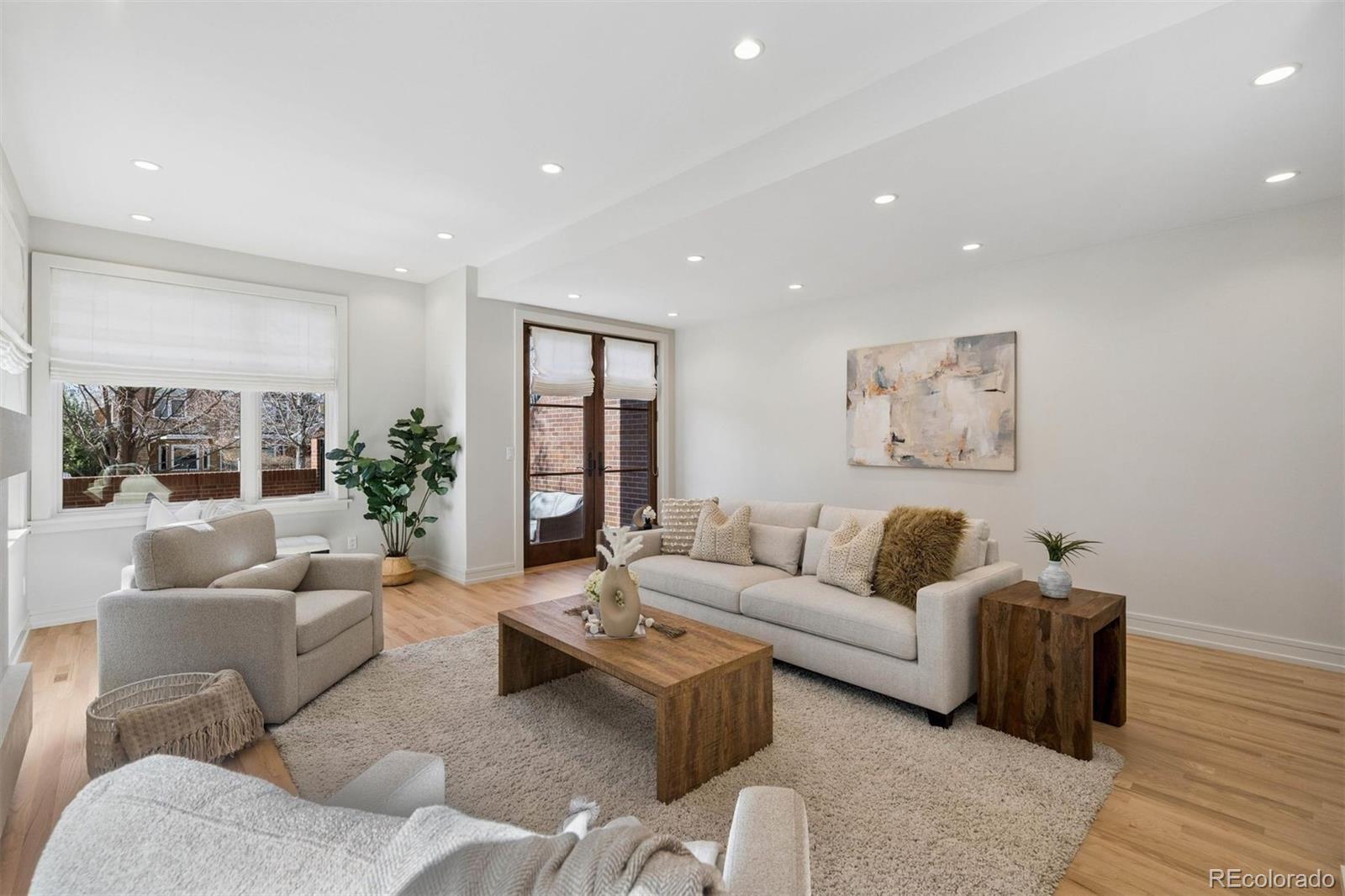 MLS Image #17 for 436  fillmore street,denver, Colorado