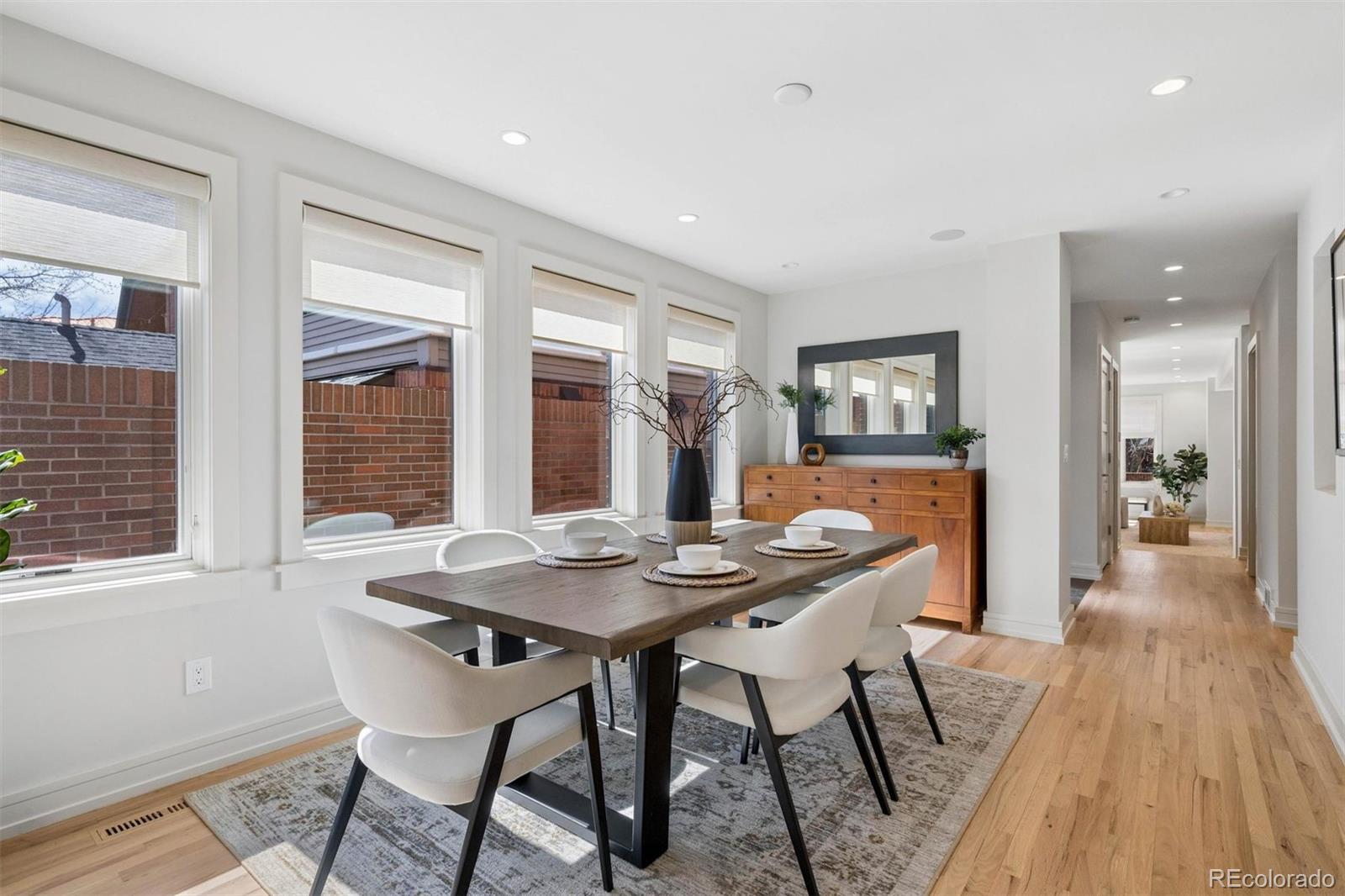 MLS Image #18 for 436  fillmore street,denver, Colorado