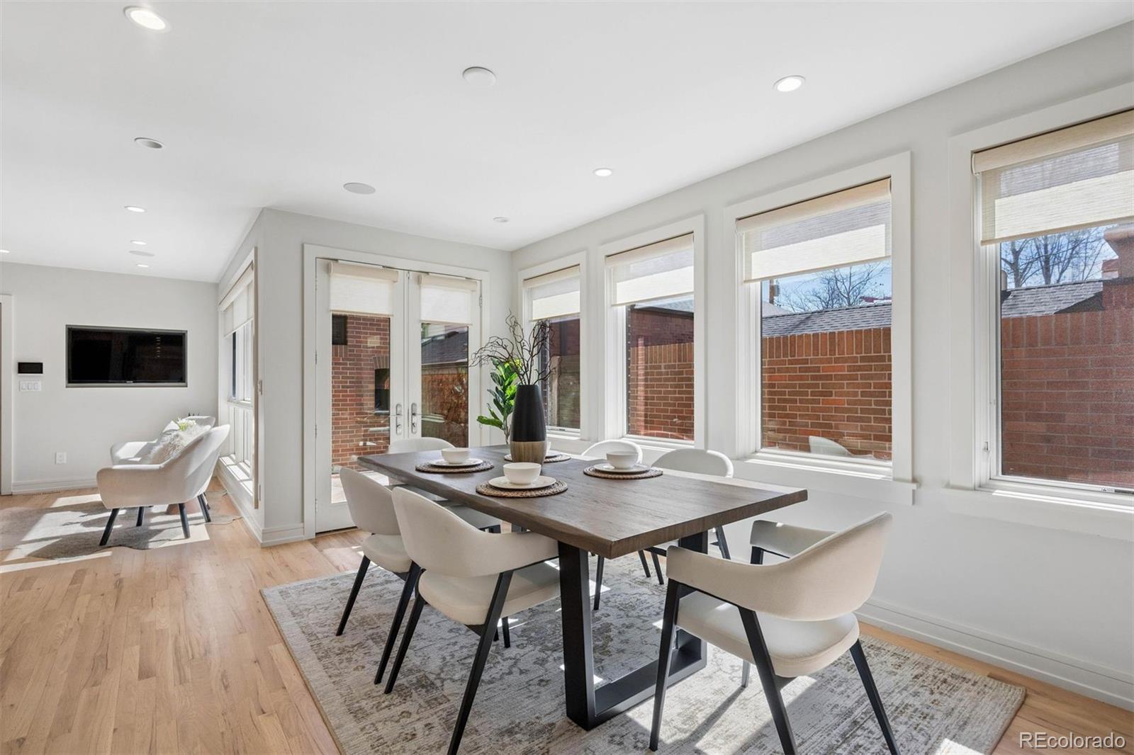 MLS Image #19 for 436  fillmore street,denver, Colorado